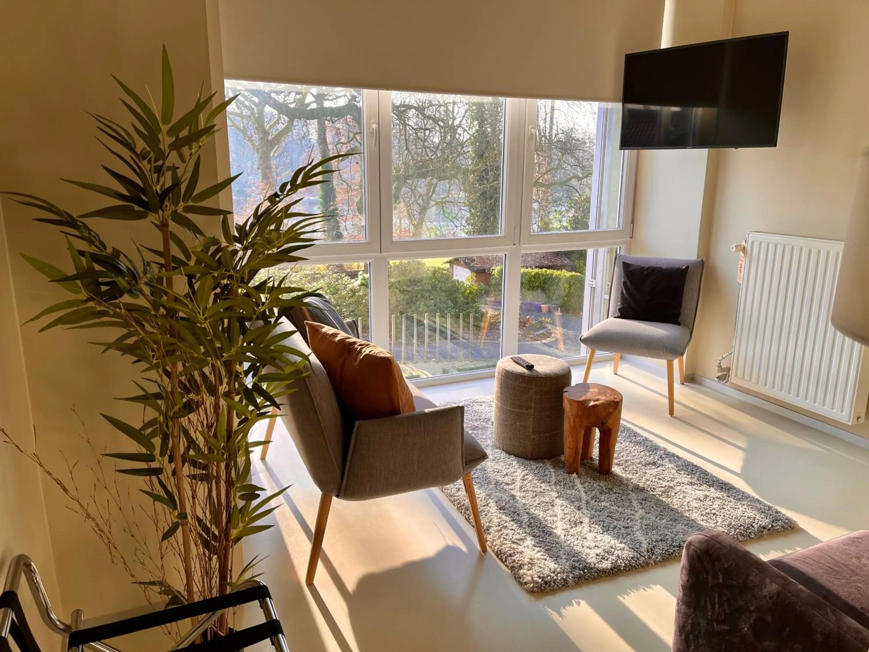 Auberge du Vieux Cedre, Enghien-Belgique