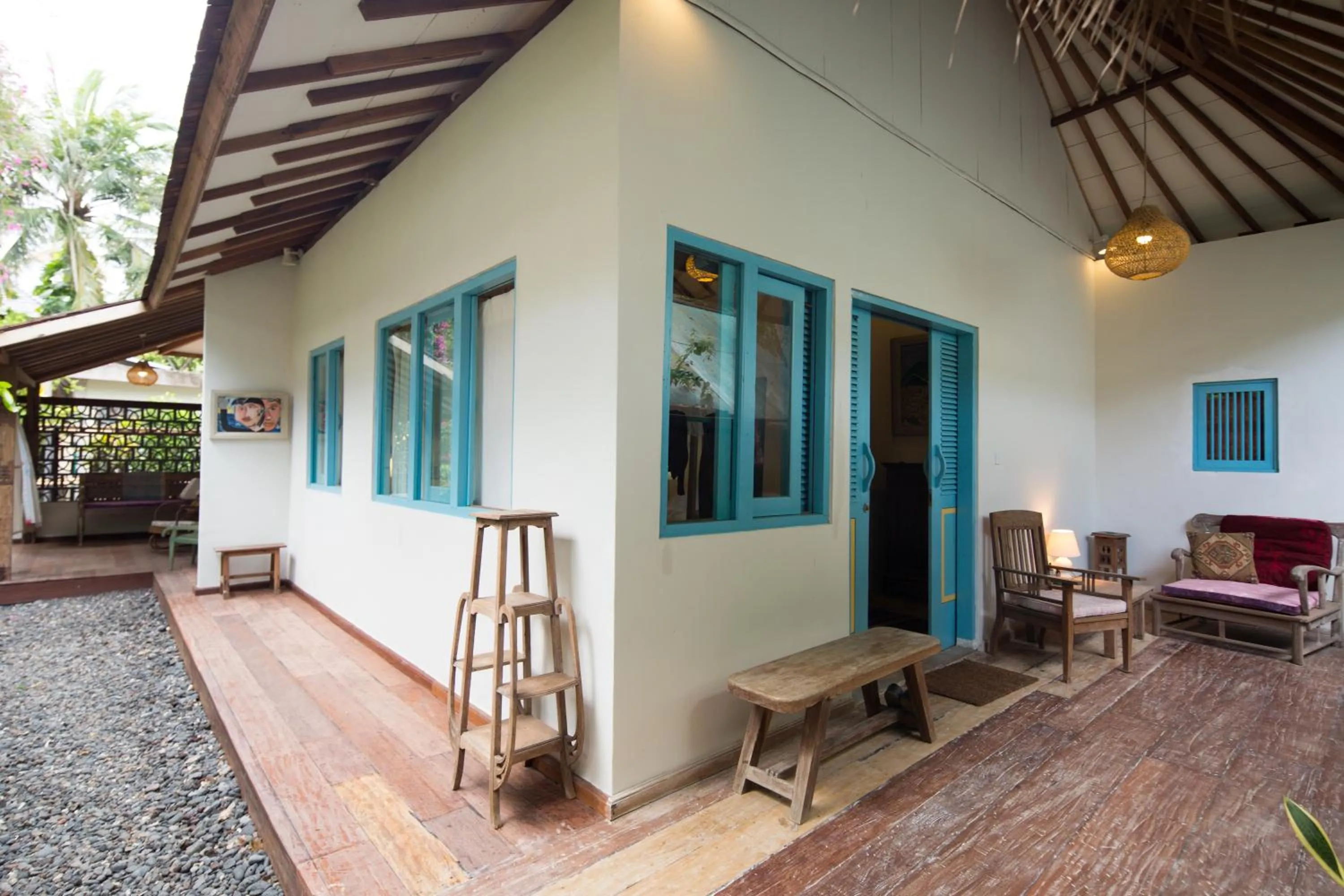 Other in Pondok Pisang Candidasa