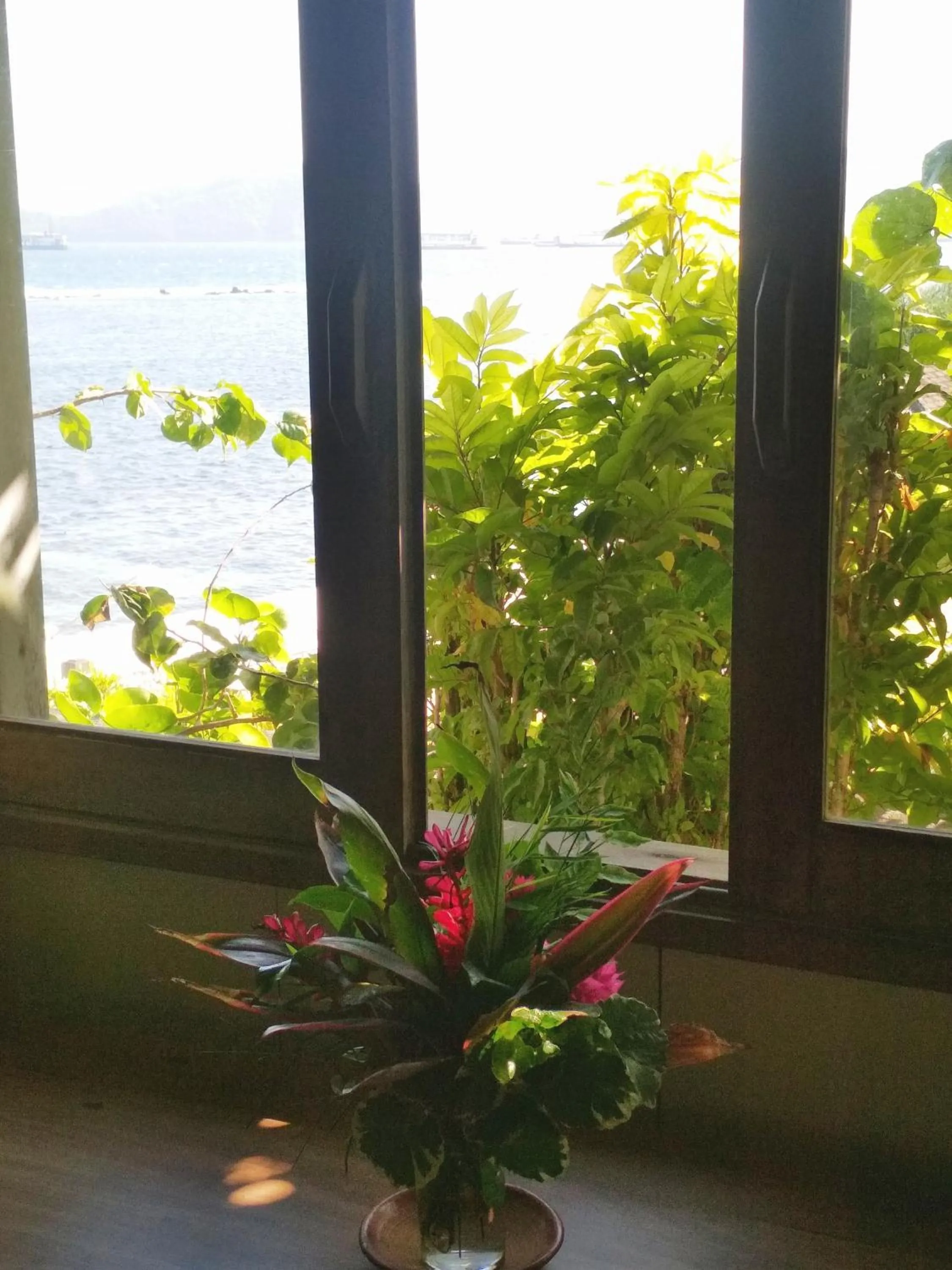 Bedroom in Pondok Pisang Candidasa