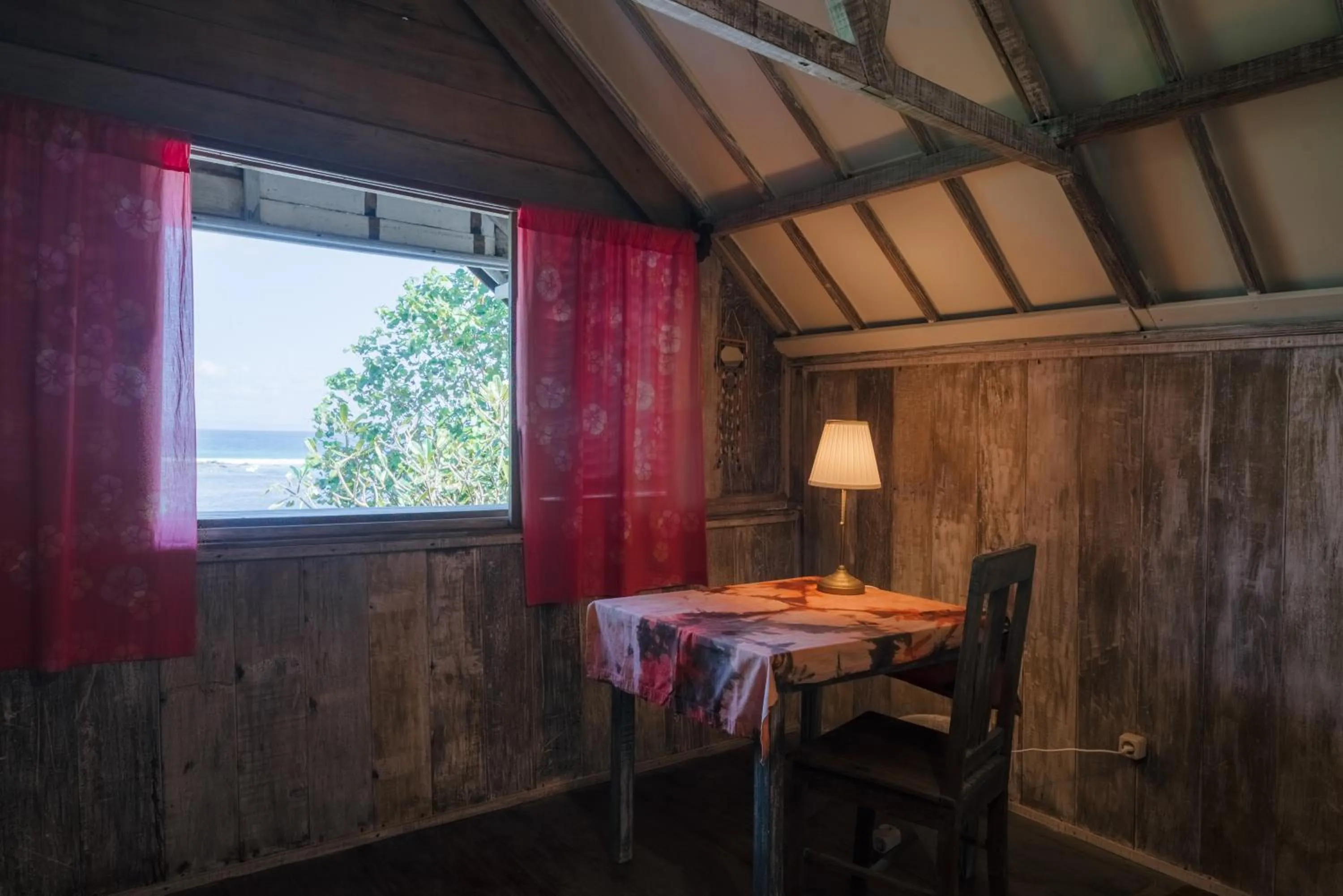 Bedroom in Pondok Pisang Candidasa