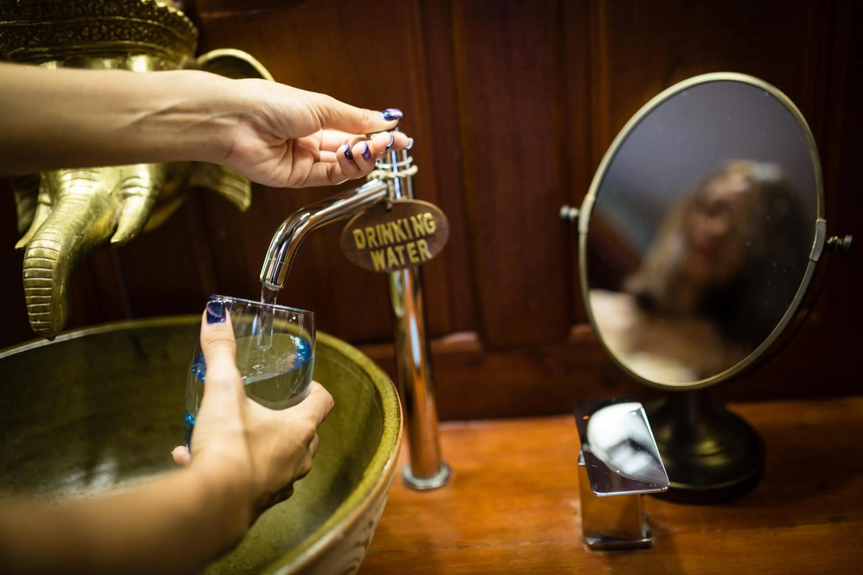 Property building in Montra Nivesha residence and Art