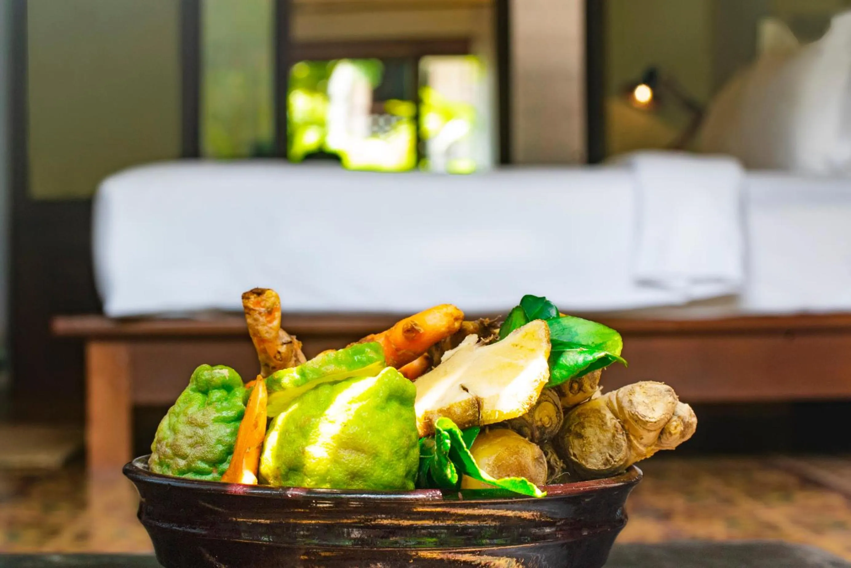 Property building in Montra Nivesha residence and Art