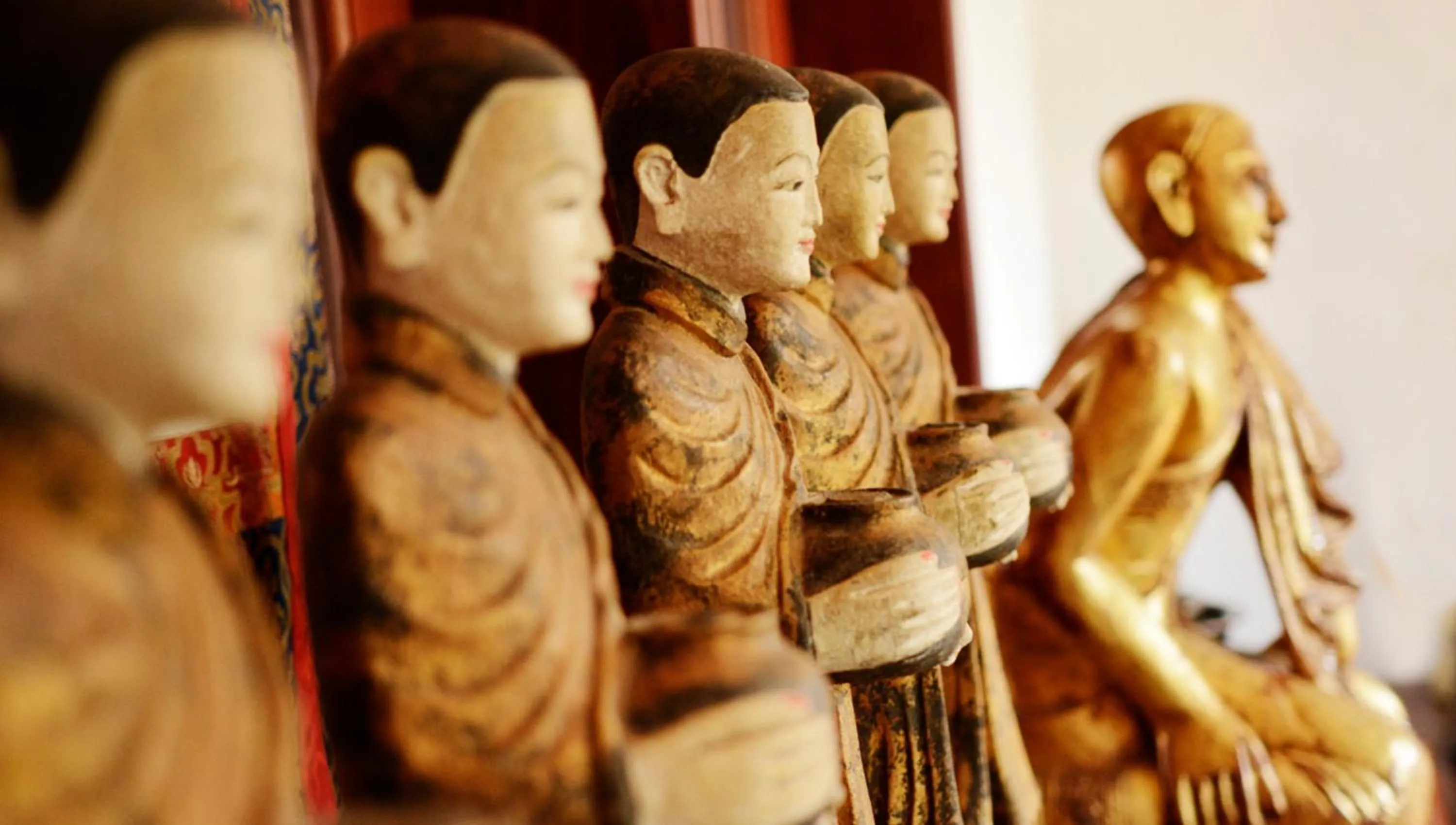 Activities in Montra Nivesha residence and Art