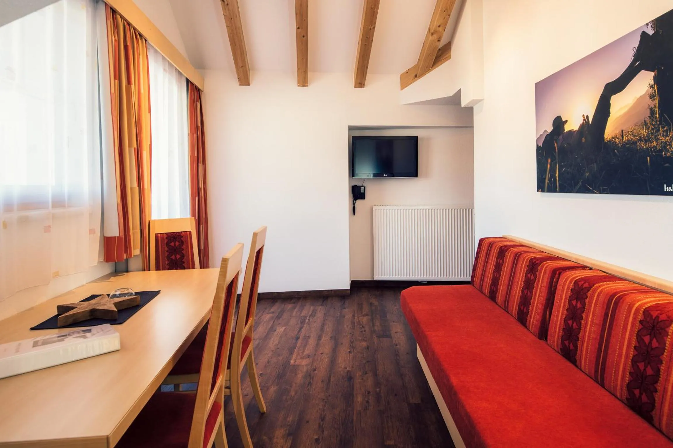 TV and multimedia in Die Reblaus