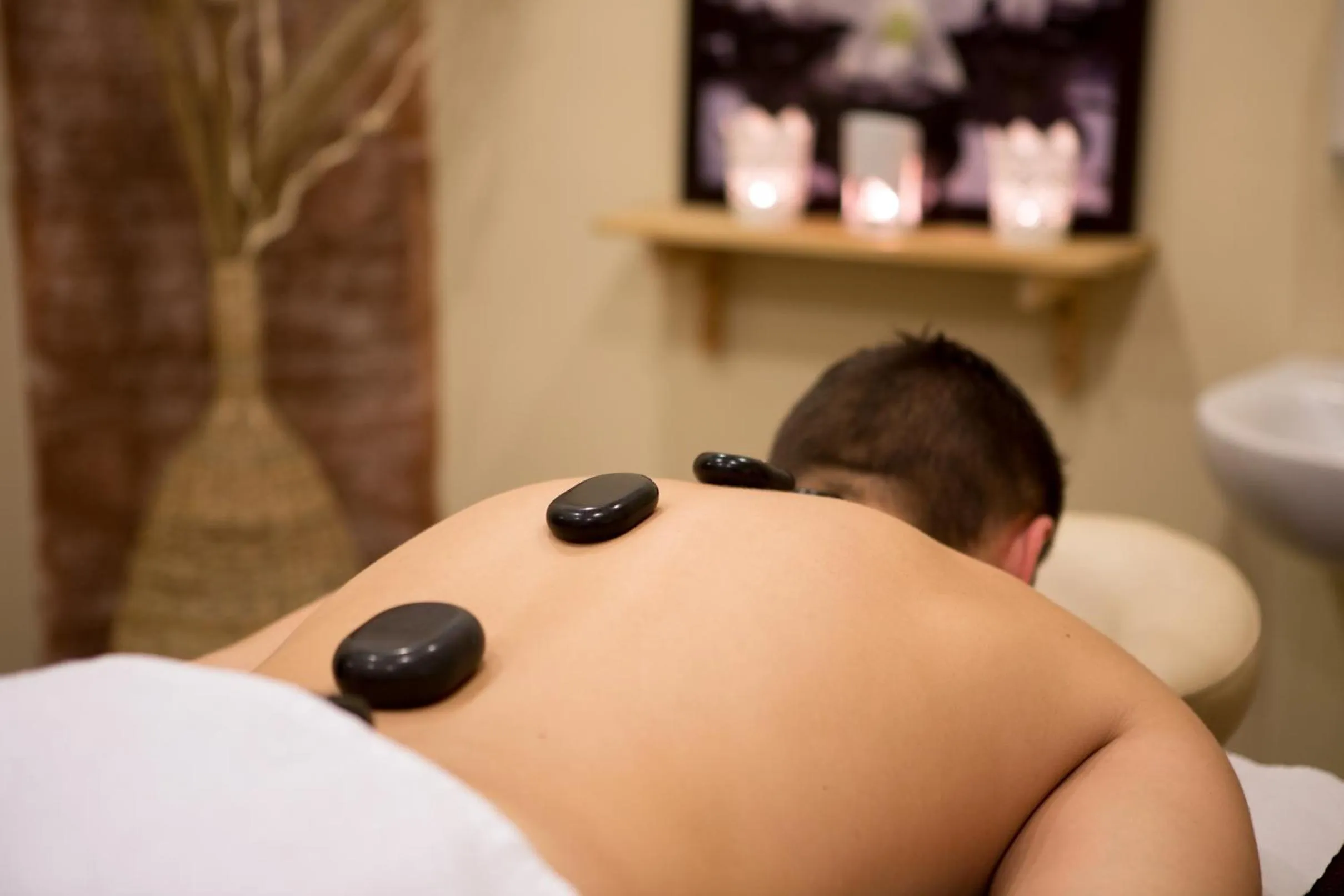 Massage in Hotel Zawiercie