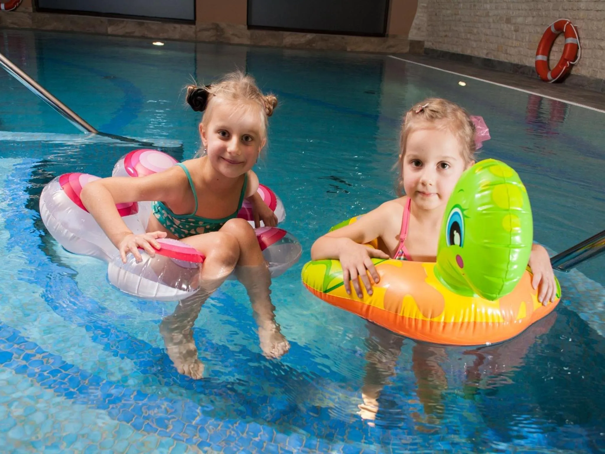 Activities in Hotel Zawiercie