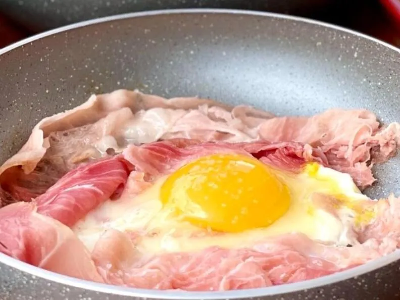 Food and drinks in Hotel Negresco