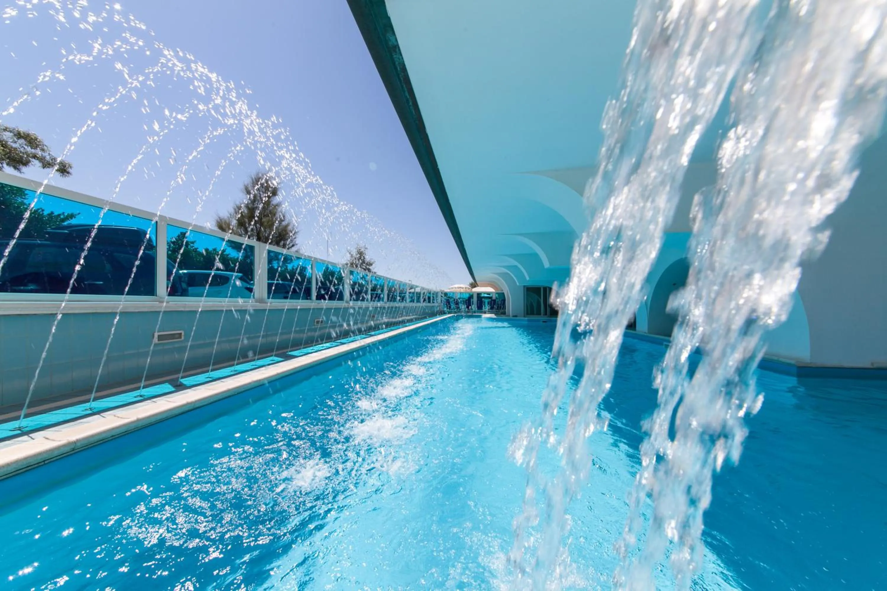 Day in Hotel Negresco