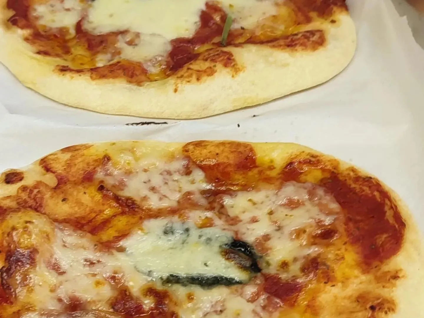 Food and drinks in Hotel Negresco