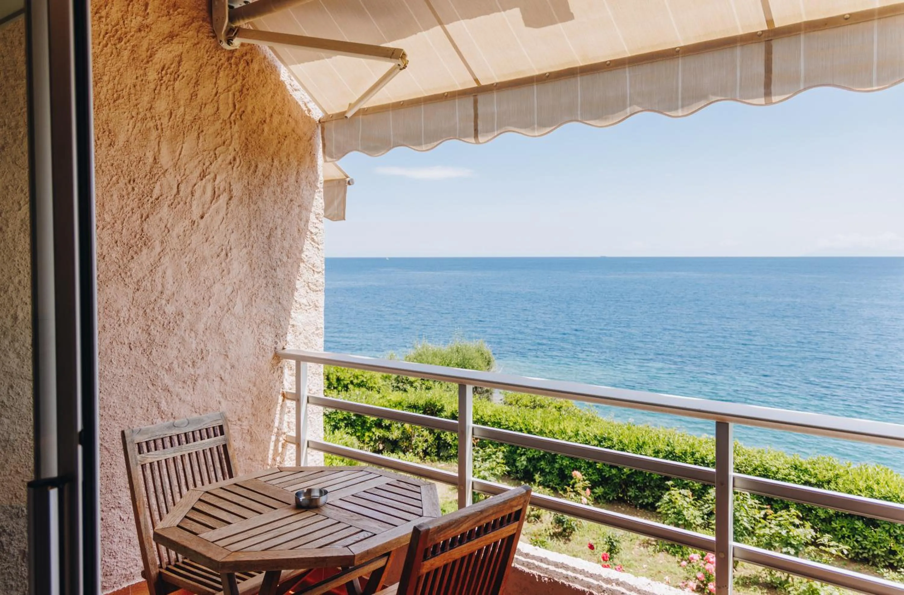 Balcony/Terrace in Alivi