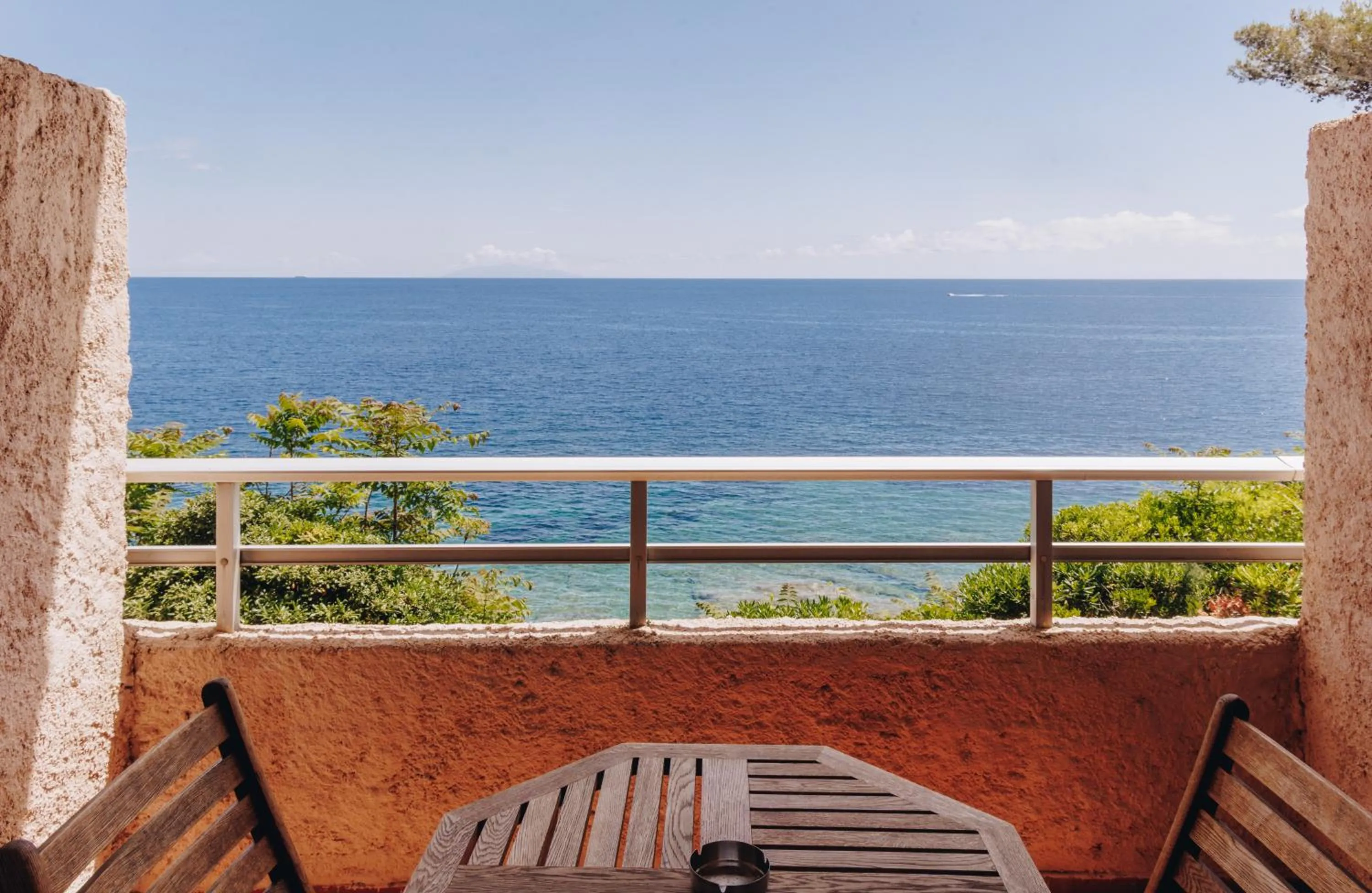 Balcony/Terrace in Alivi