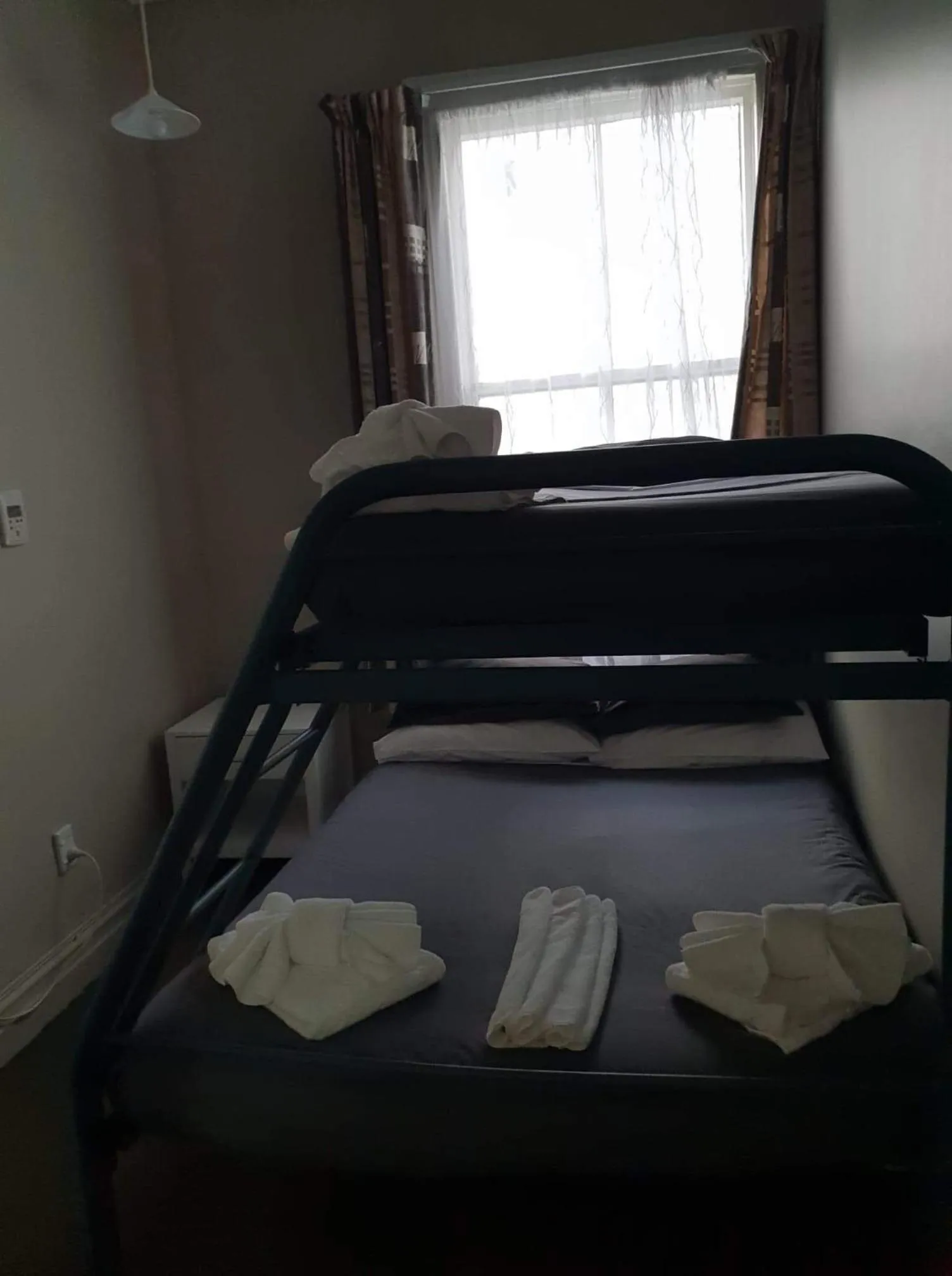 Gretna Hotel Taihape