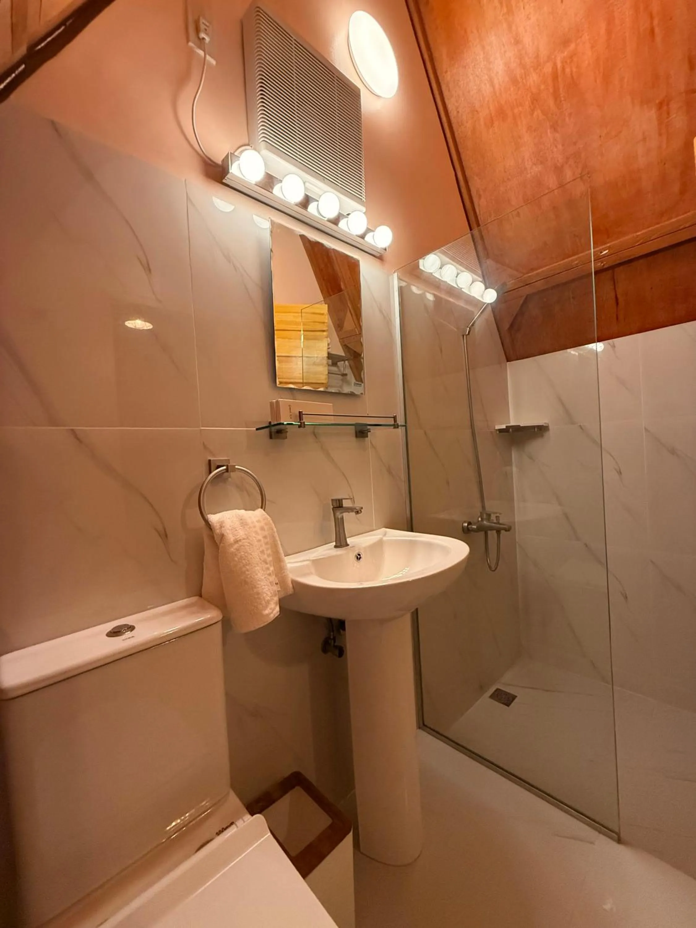 Aquamare Beach Camp Resort