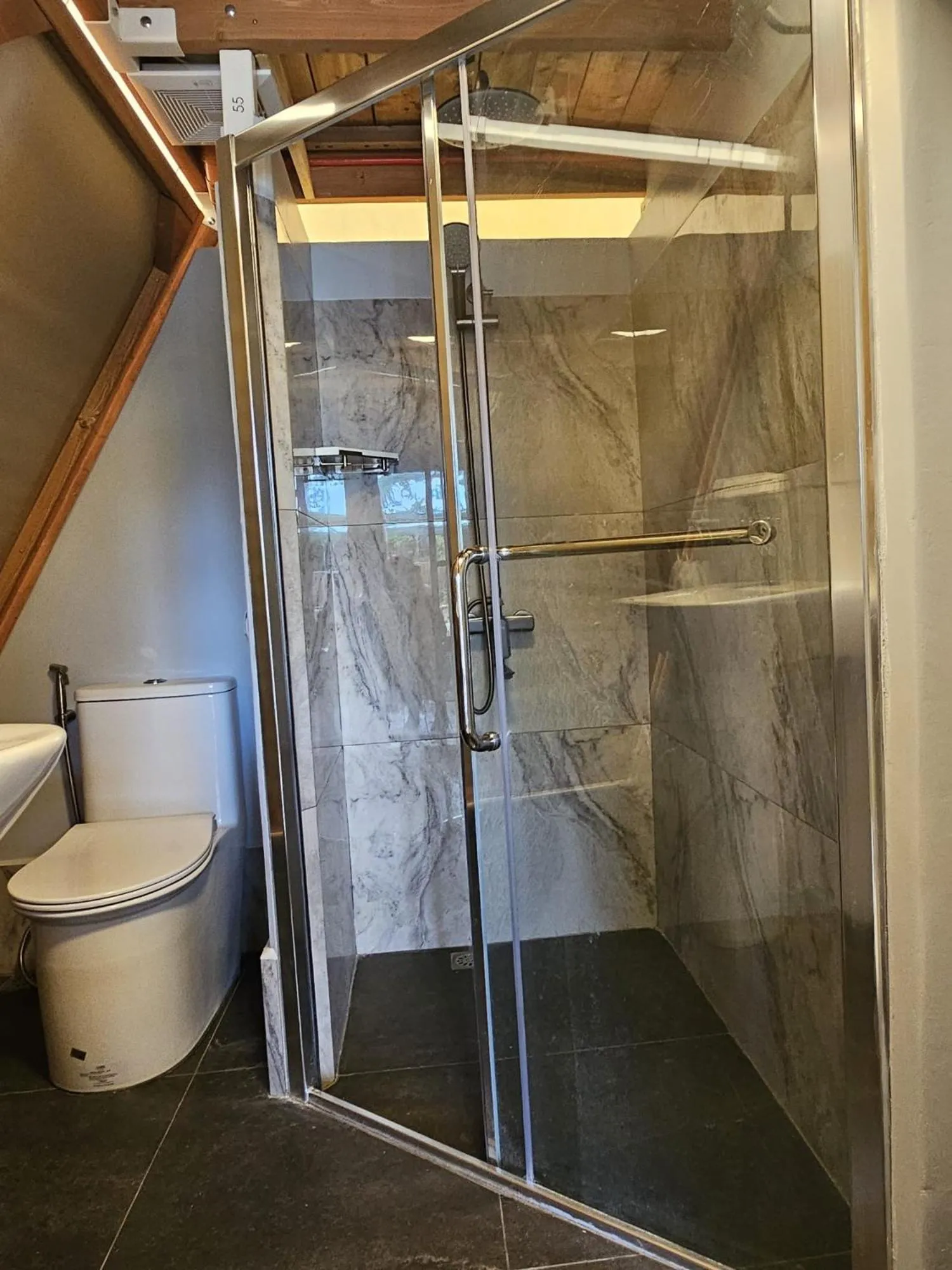 Aquamare Beach Camp Resort