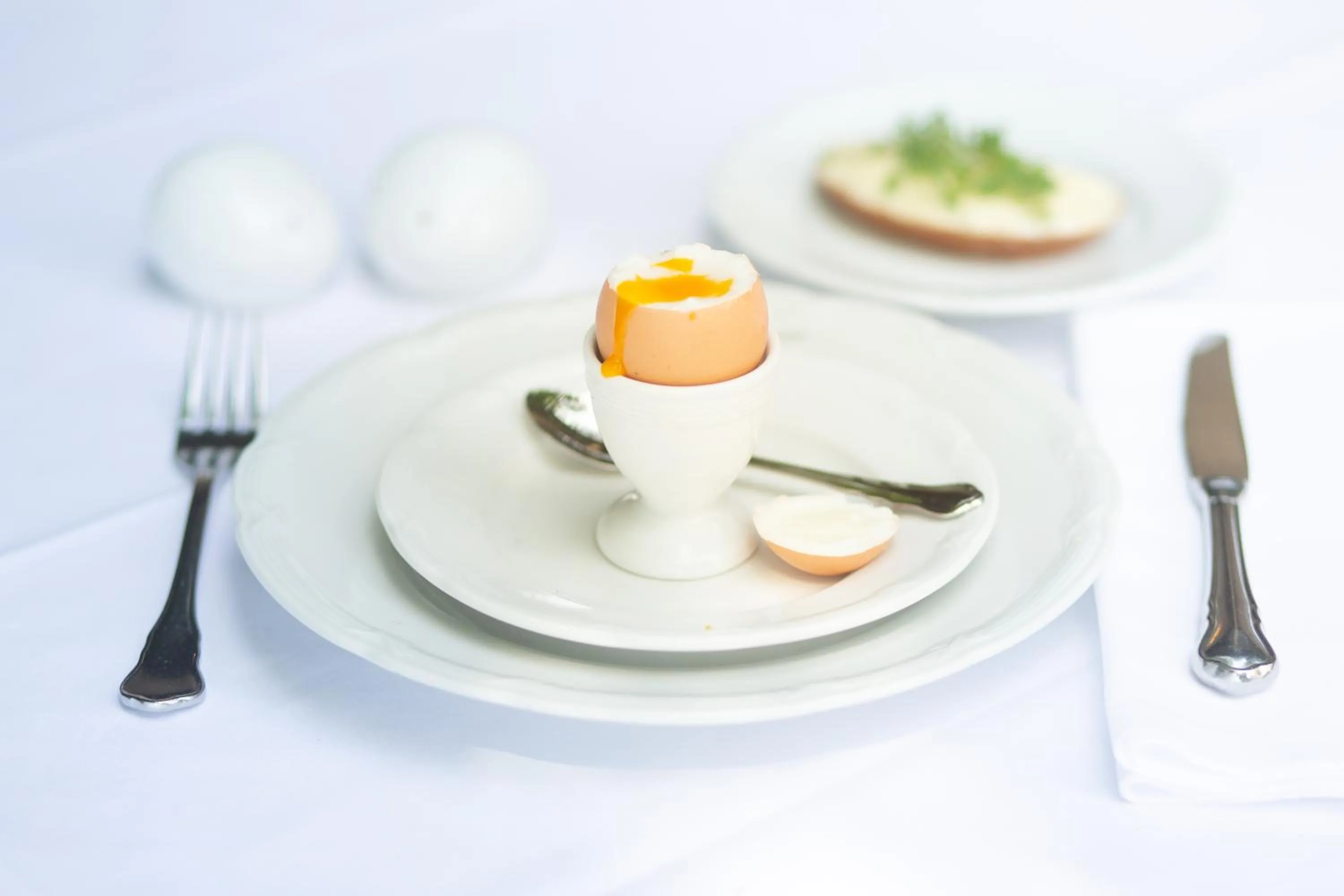 Food in Hotel Richard Löwenherz