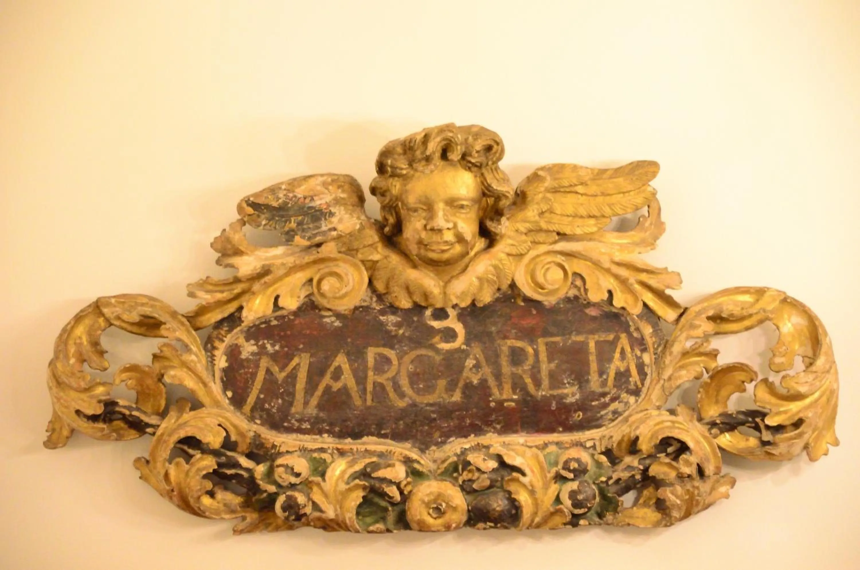 Property logo or sign in Hotel Richard Löwenherz