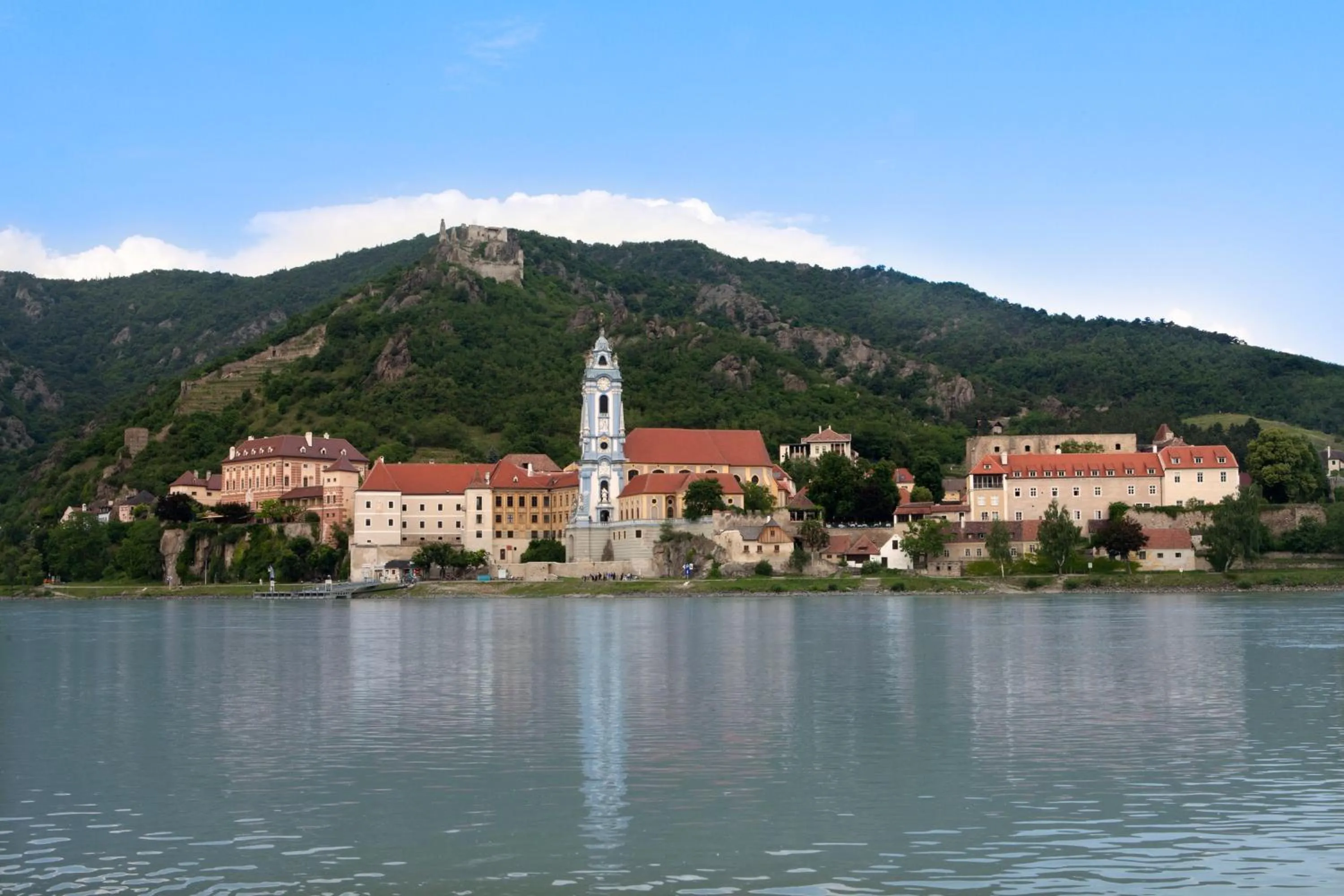 Area and facilities in Hotel Richard Löwenherz