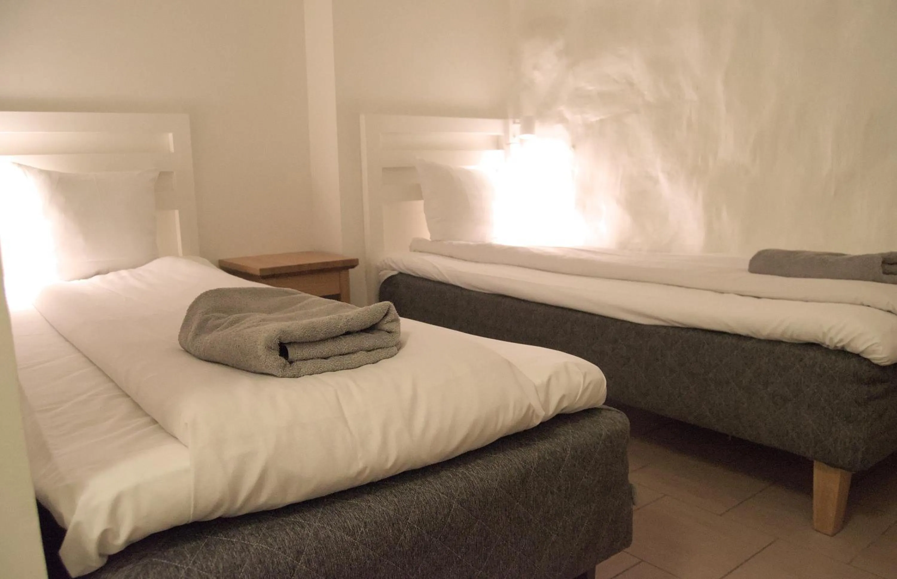 Bedroom, Bed in Hostel Dalagatan