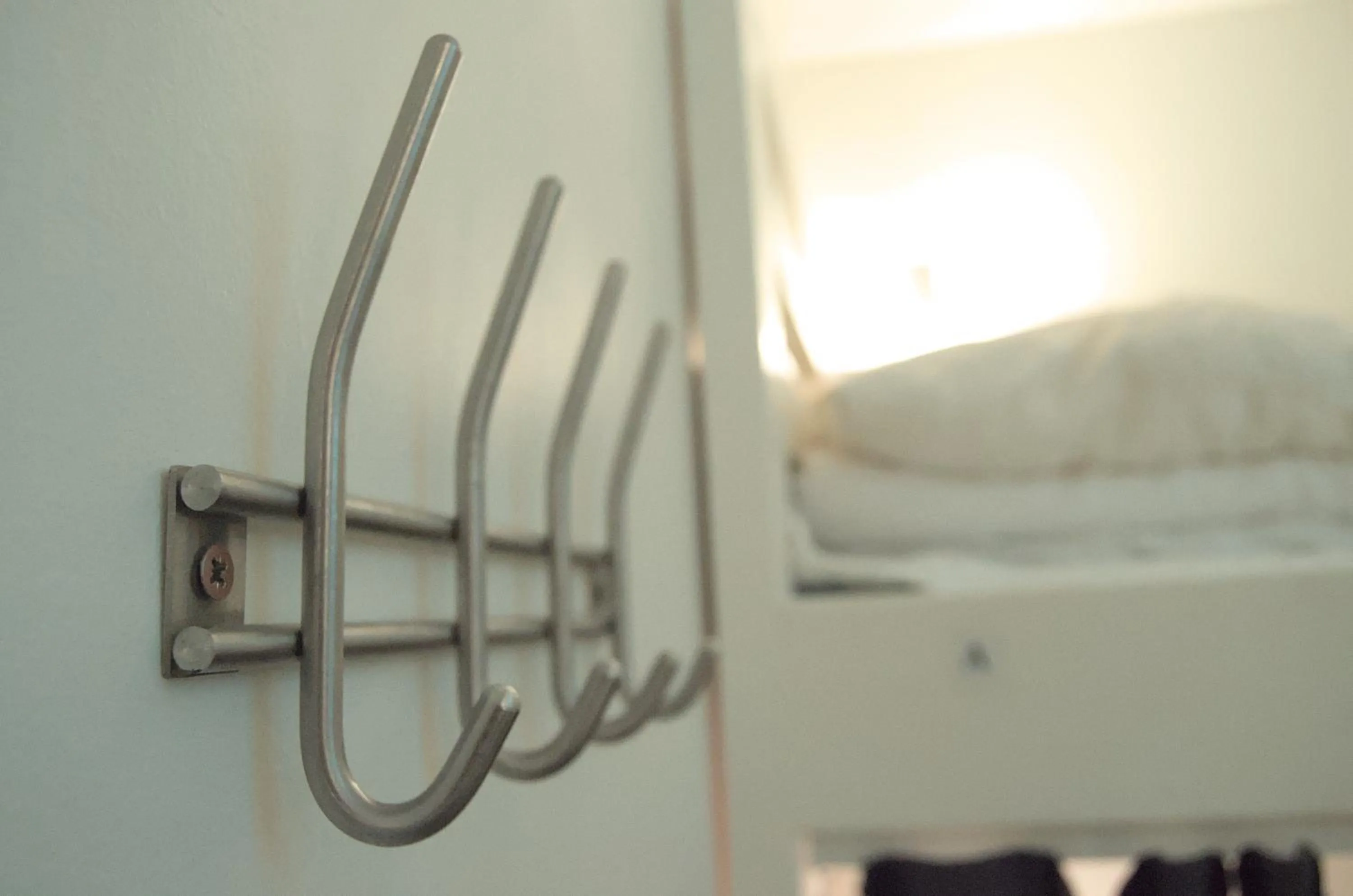 Bed in Hostel Dalagatan