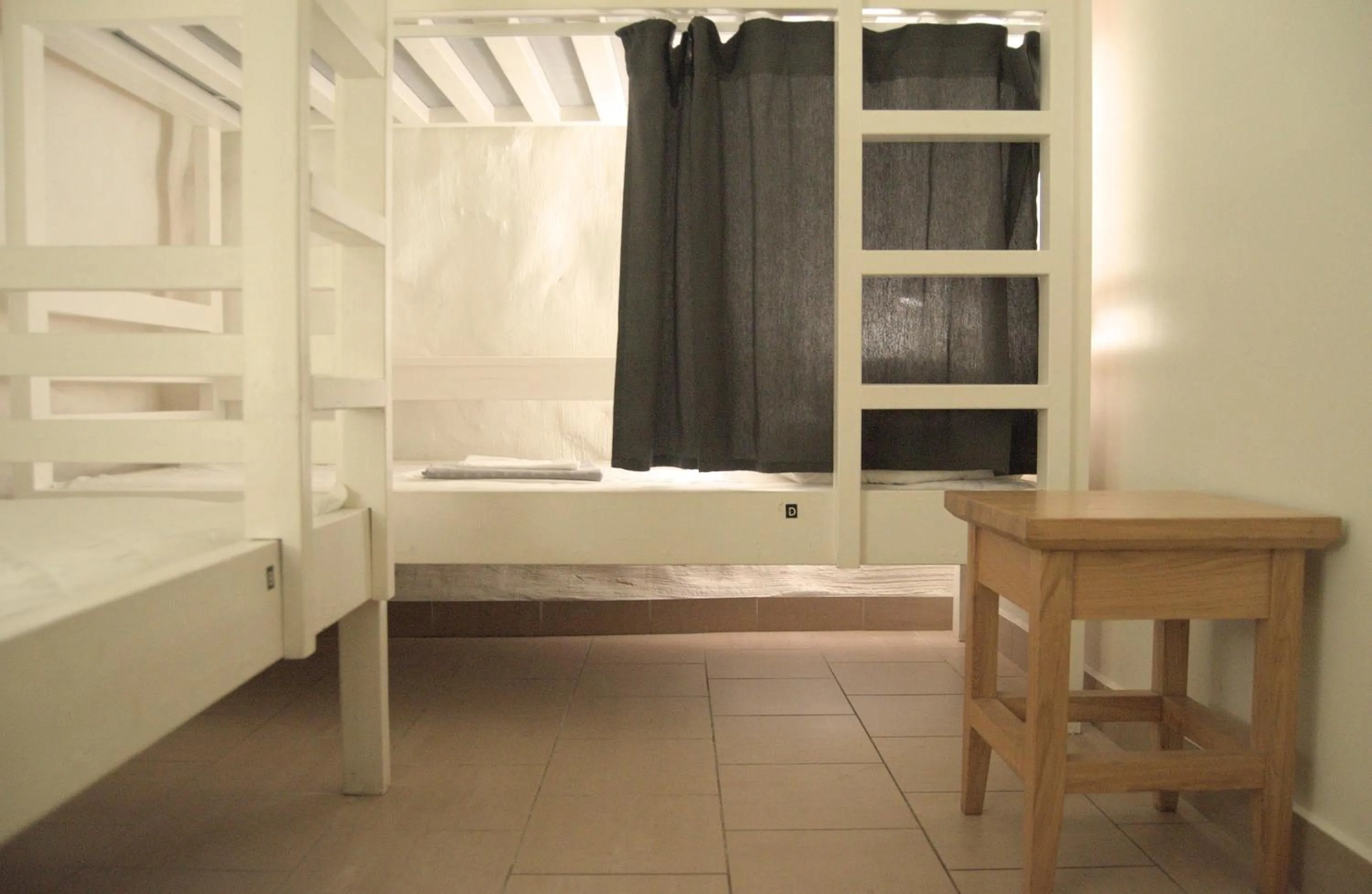 Bedroom, Bed in Hostel Dalagatan