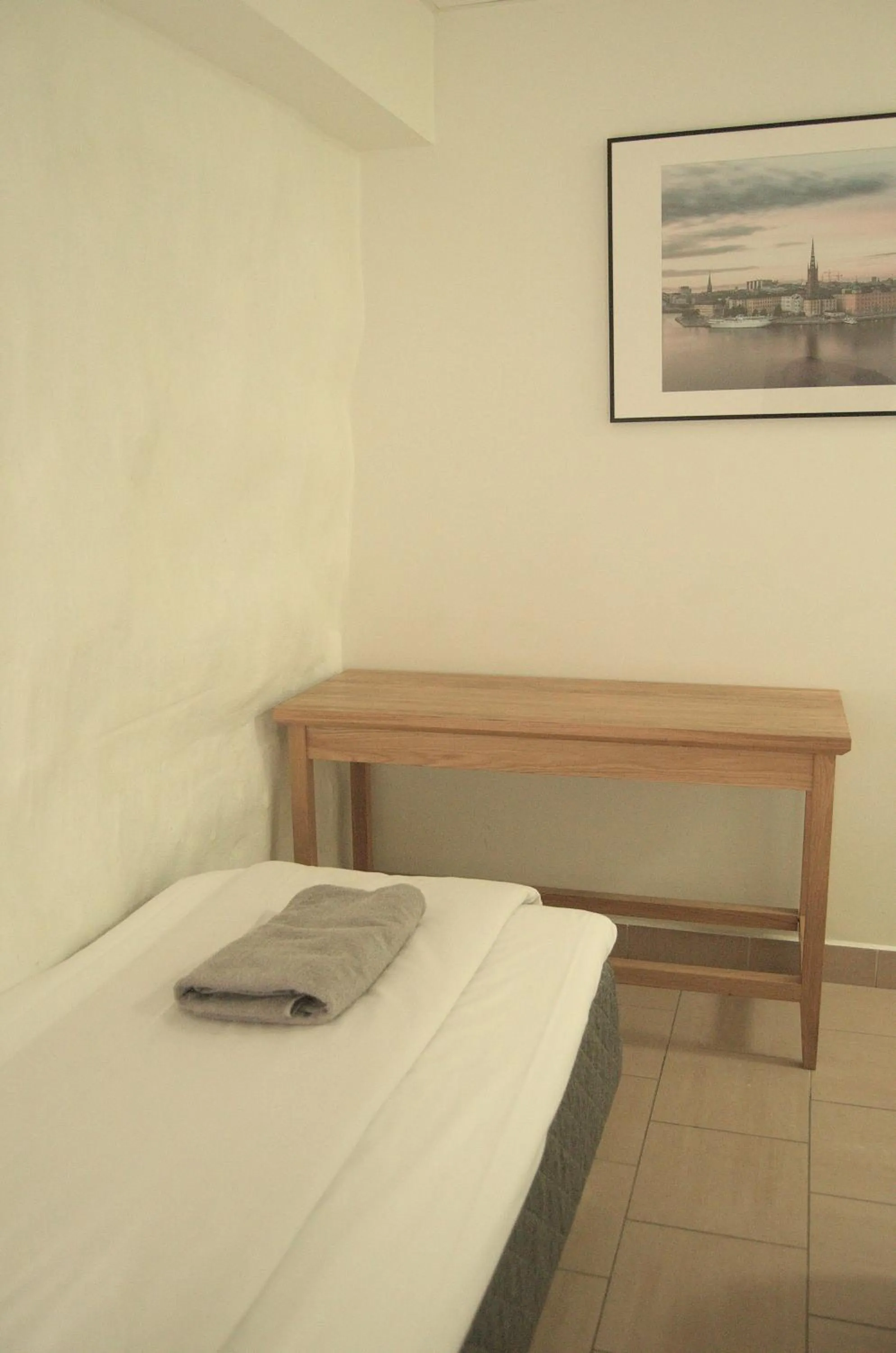 Bed in Hostel Dalagatan