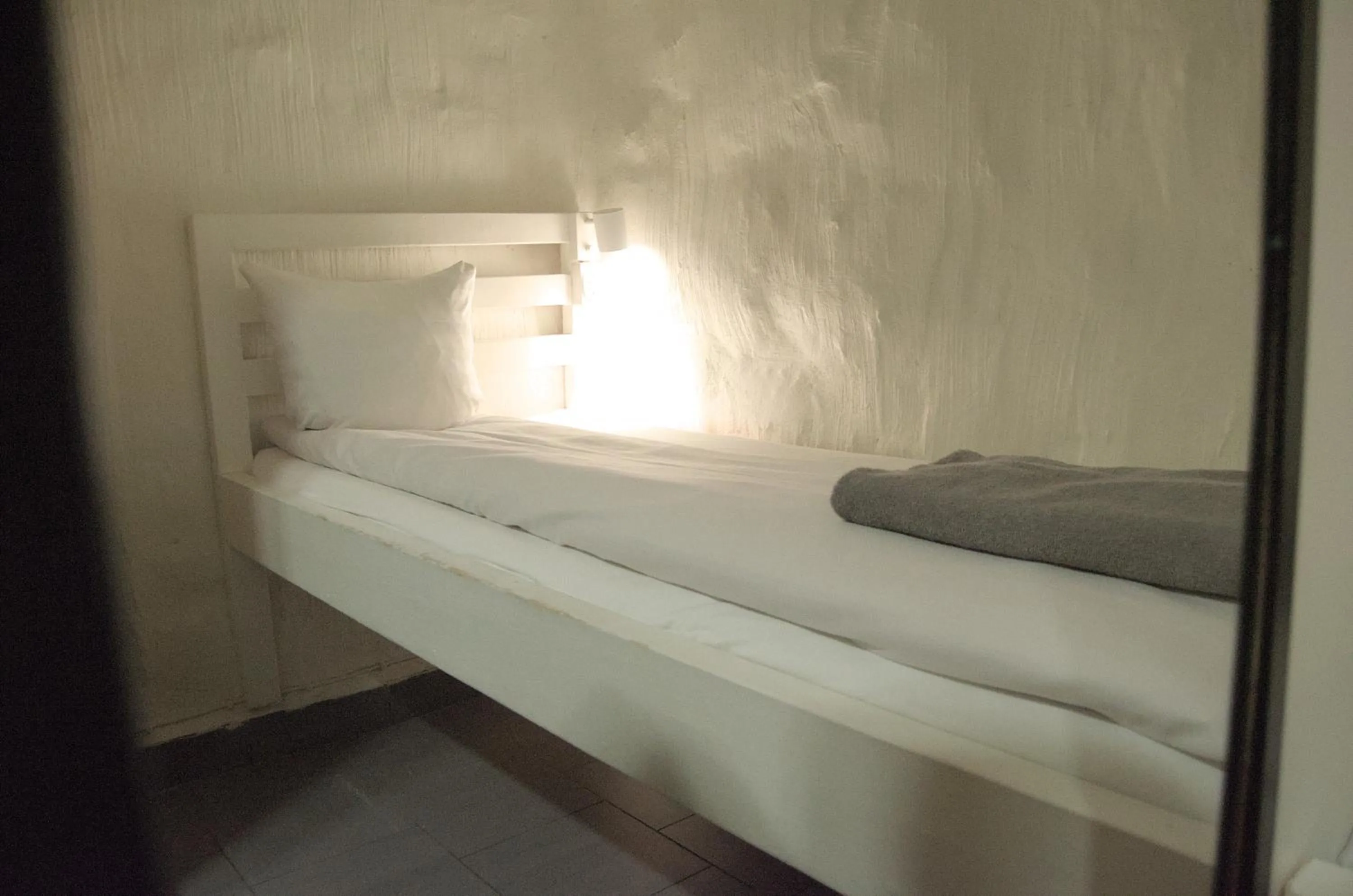 Bed in Hostel Dalagatan