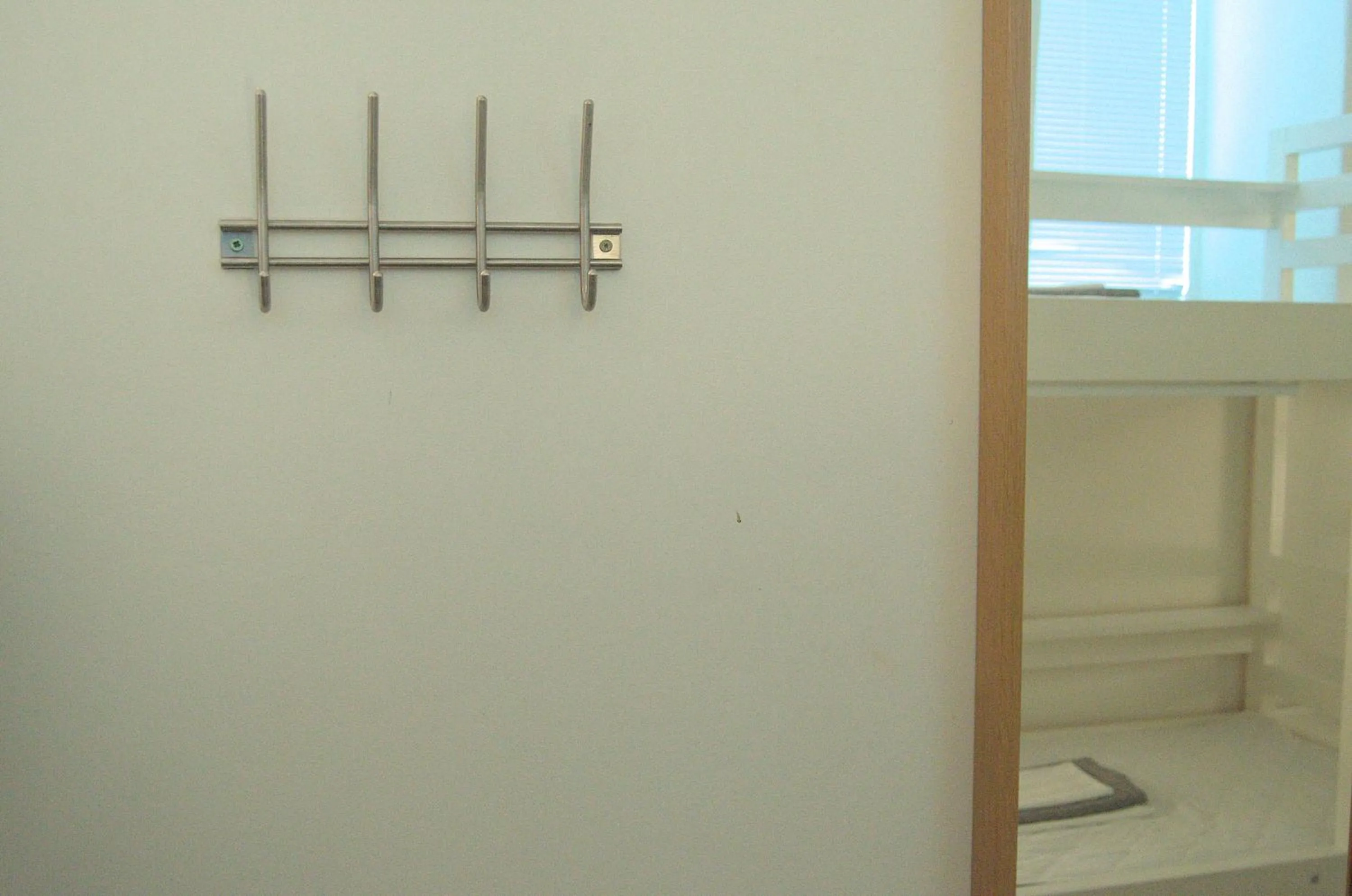 Bedroom in Hostel Dalagatan