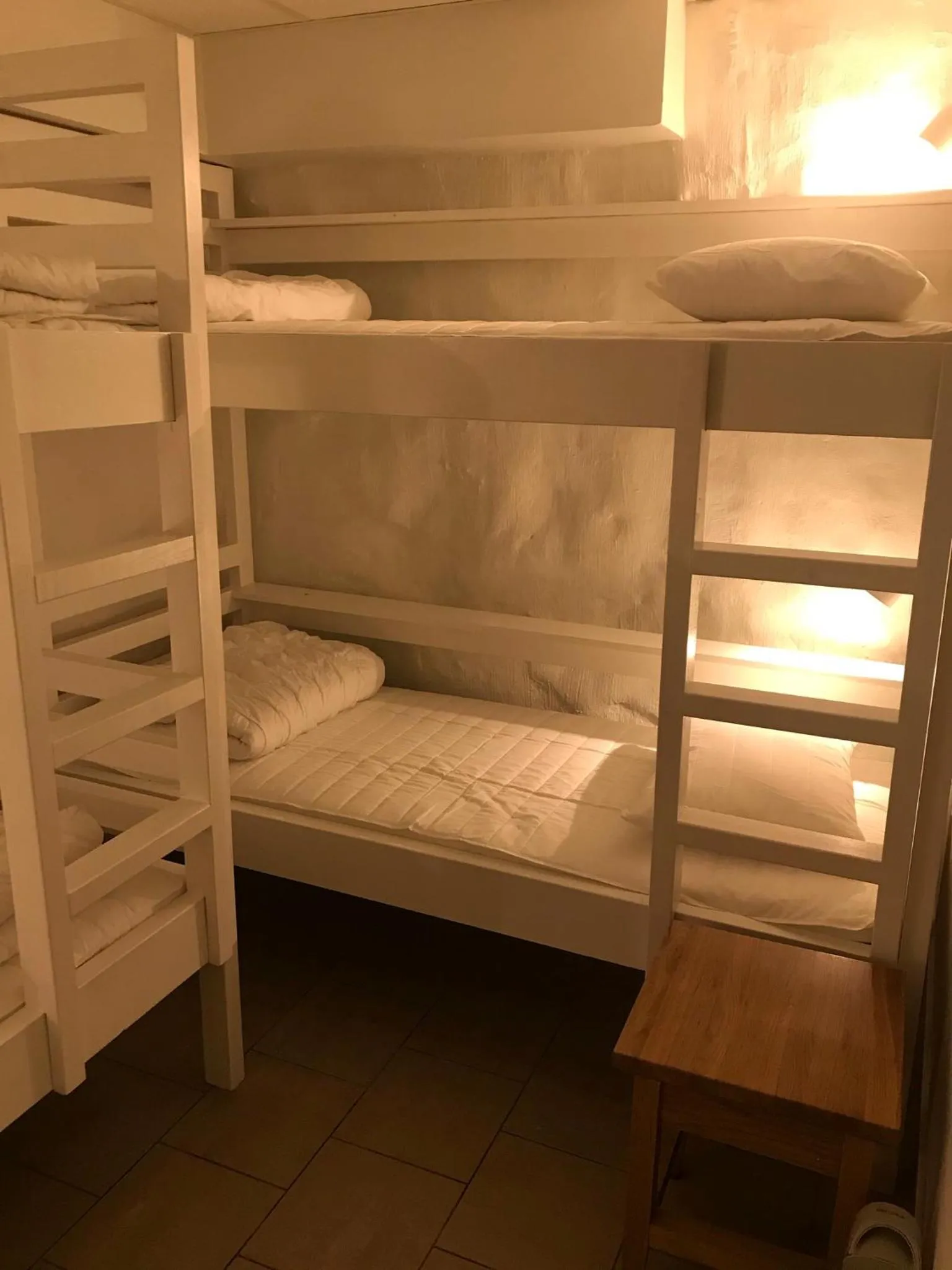 Bedroom, Bed in Hostel Dalagatan