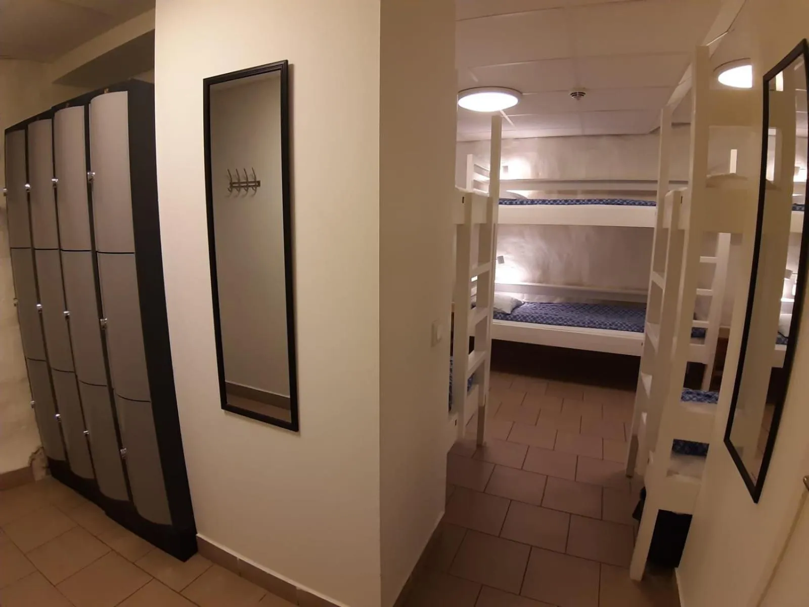 Photo of the whole room, Bed in Hostel Dalagatan