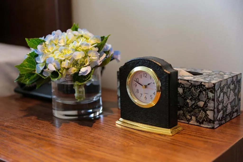 Coffee/tea facilities in Hanoi Lakeside Premium Hotel & Travel