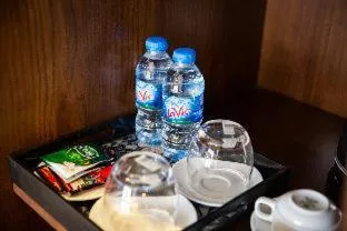 Coffee/tea facilities in Hanoi Lakeside Premium Hotel & Travel