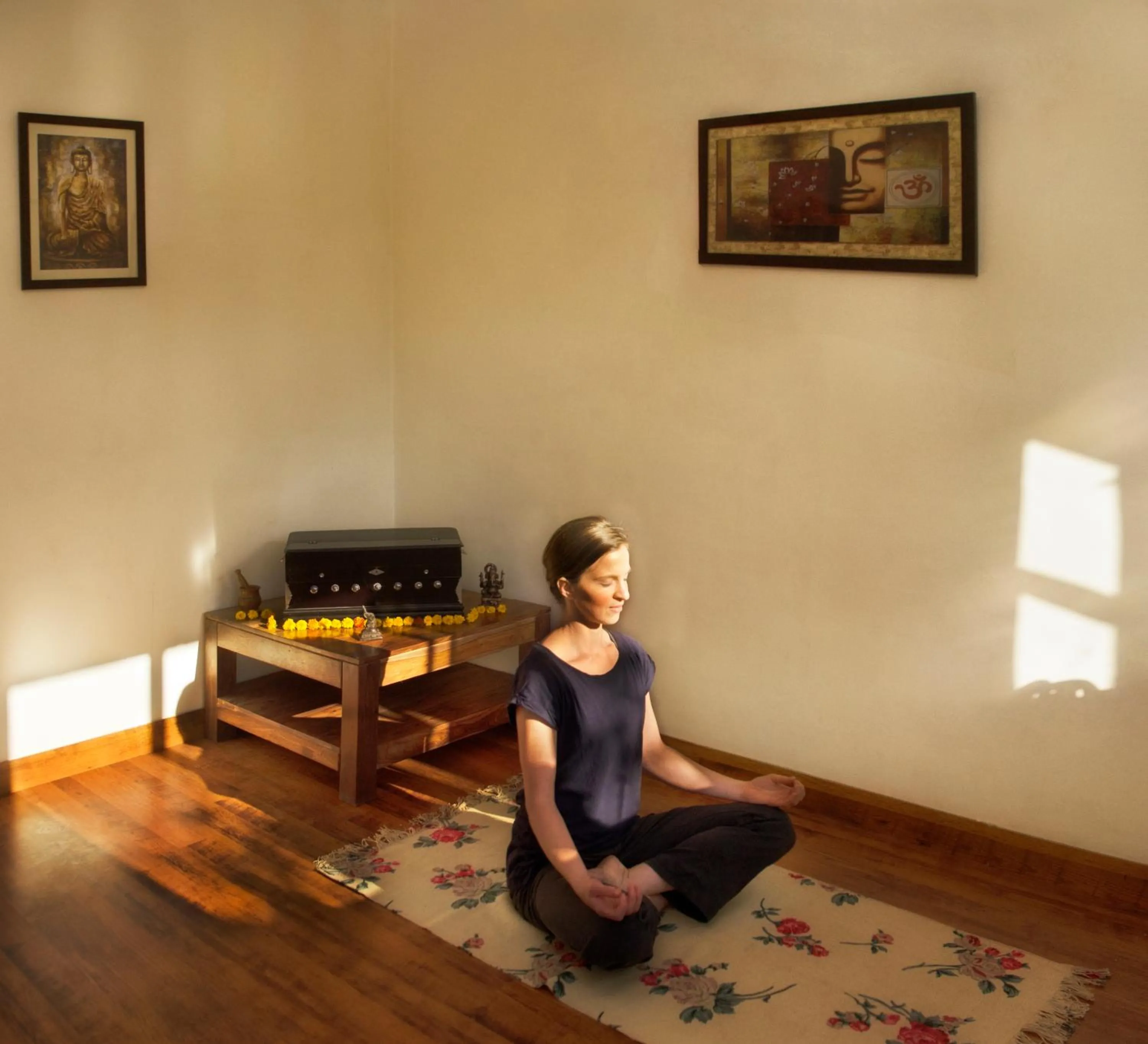 Activities in Ikaki Niwas - A Heritage Boutique Hotel