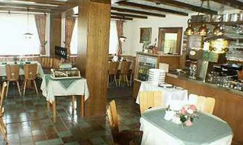 Restaurant/places to eat in Landgasthof Restaurant Laibach