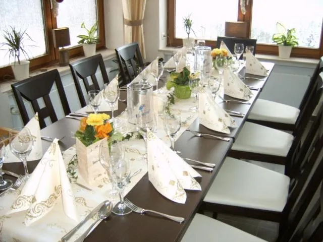 Restaurant/places to eat in Landgasthof Restaurant Laibach