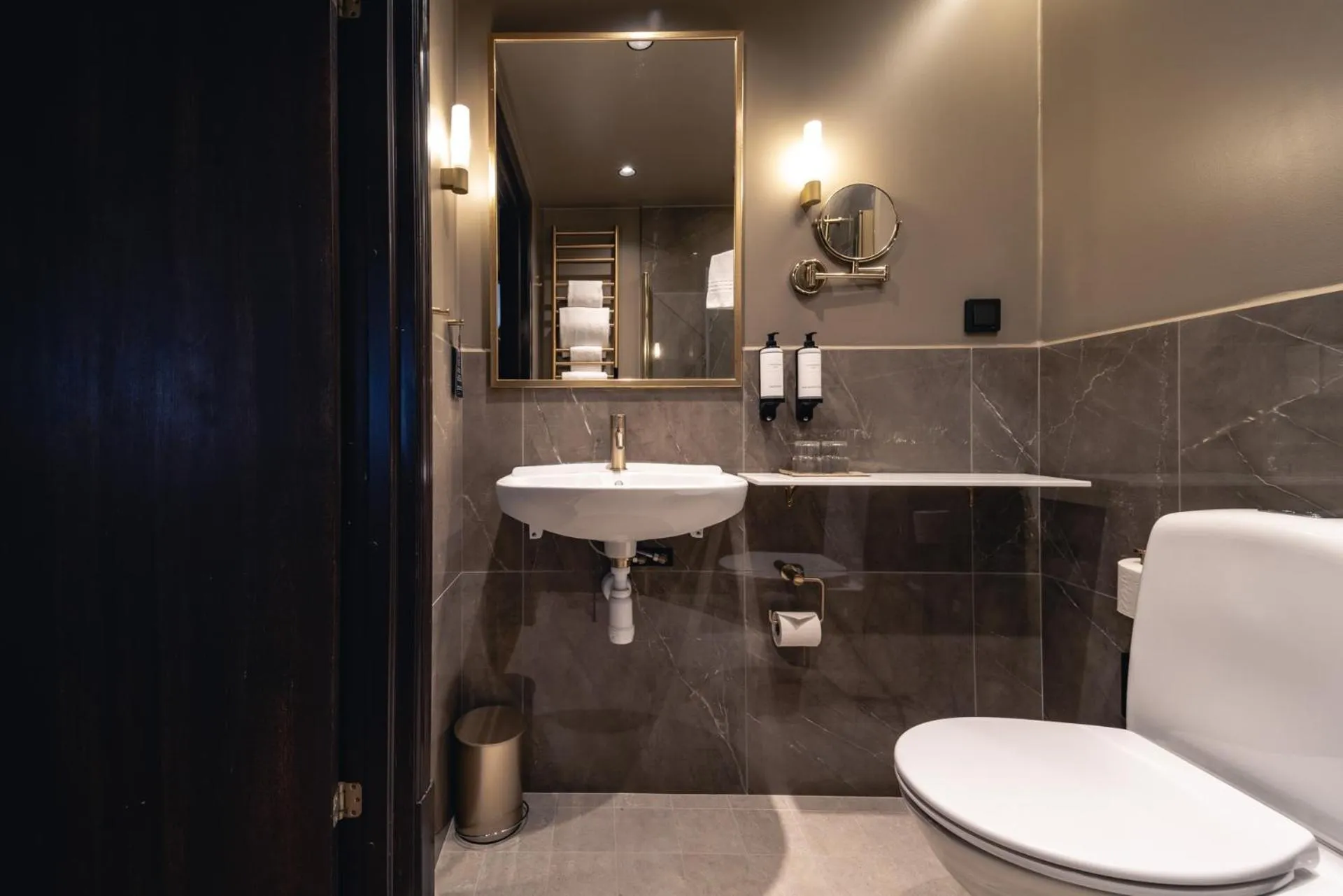 Best Western Strand Hotel