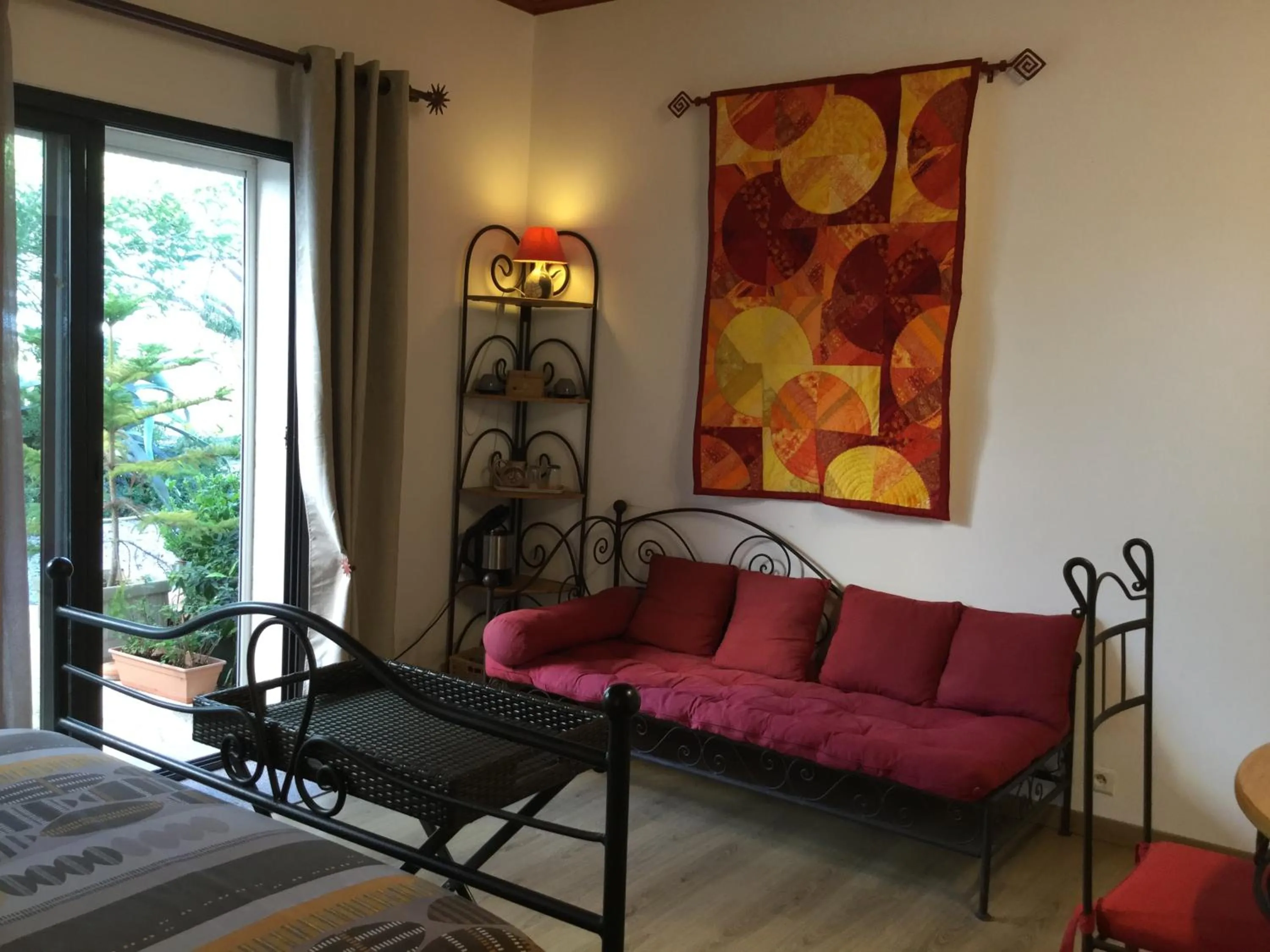 Coffee/tea facilities in MAS SOLEIL ET VIGNES