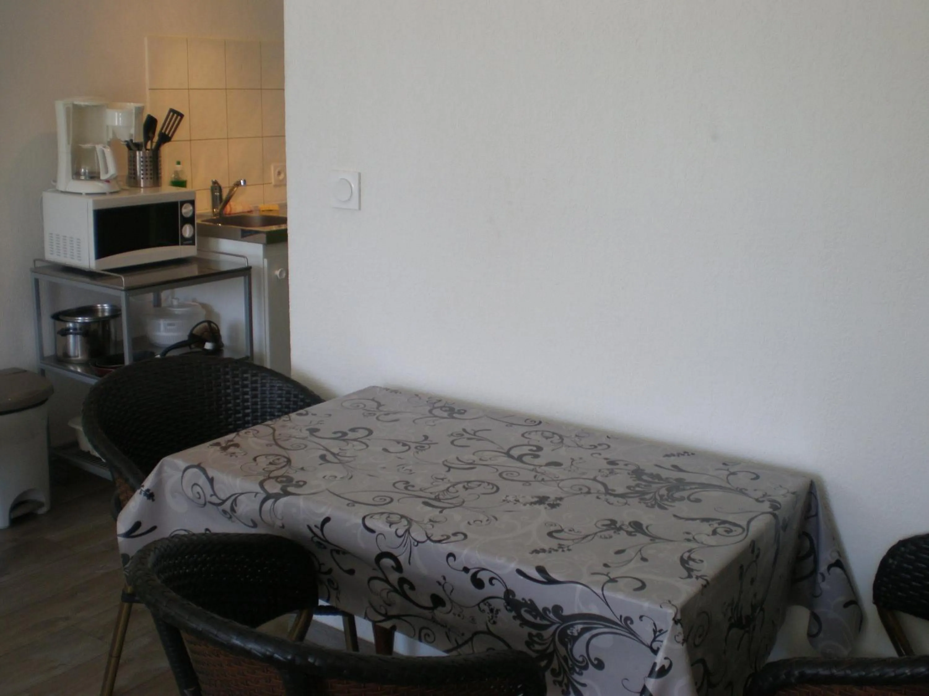 Appart Hotel de la Paix