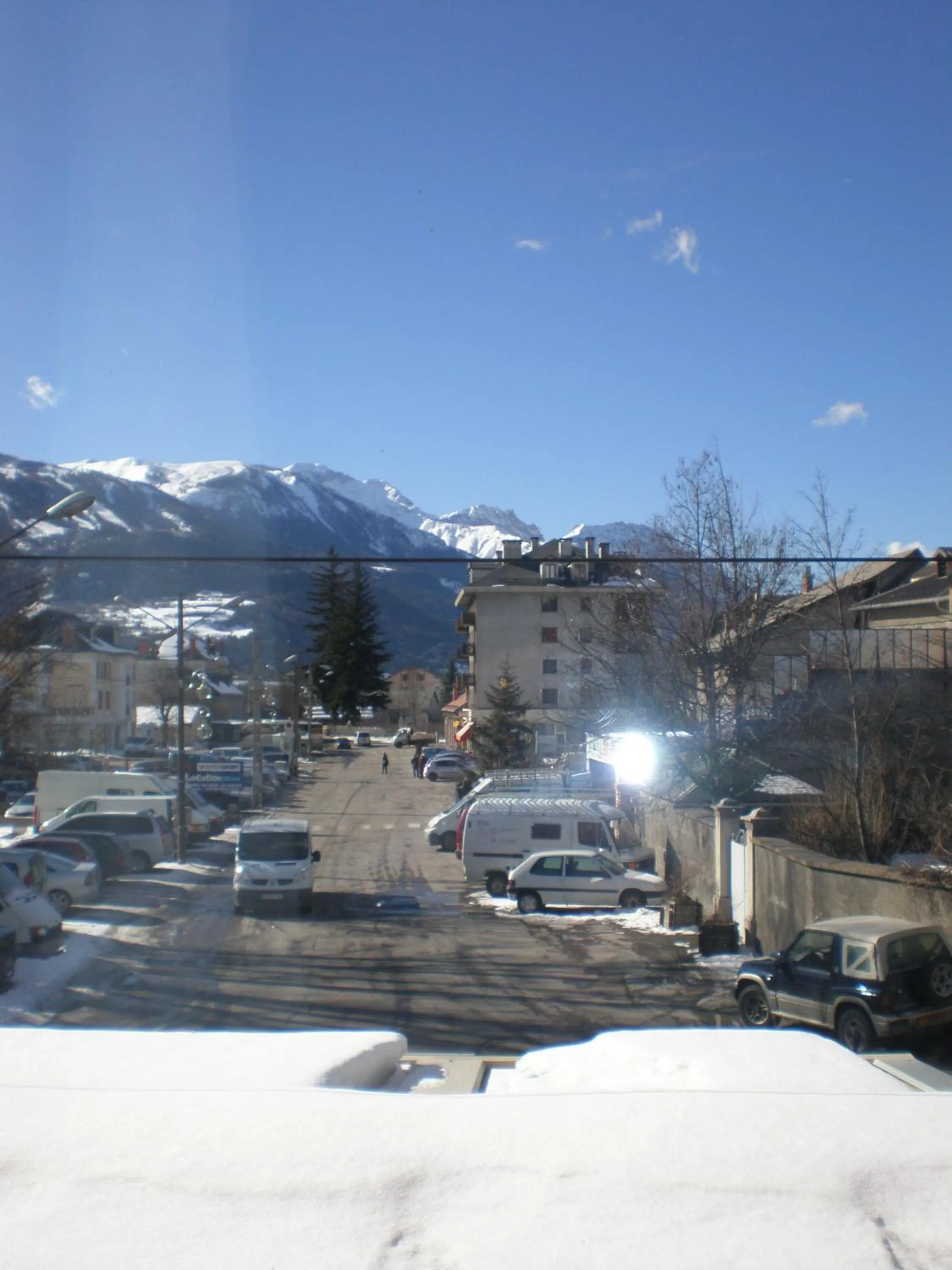 Appart Hotel de la Paix