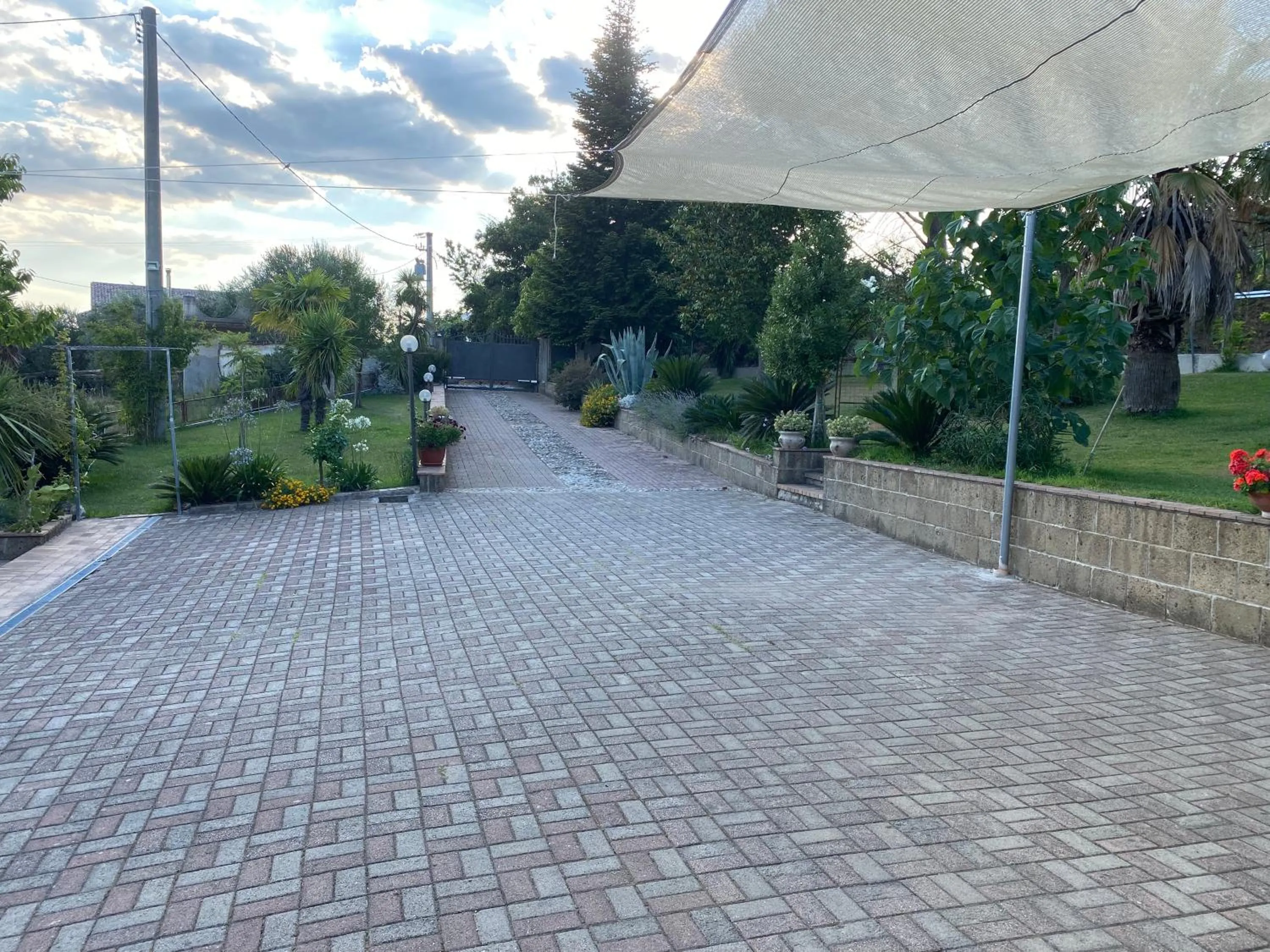 A Casa di nonna Emilia