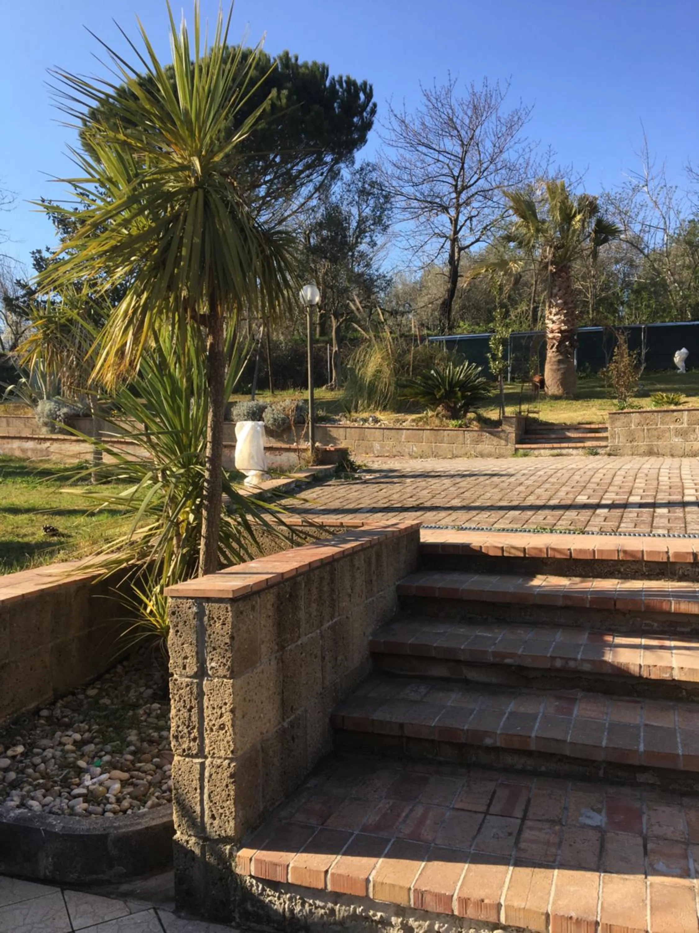 Property building in A Casa di nonna Emilia