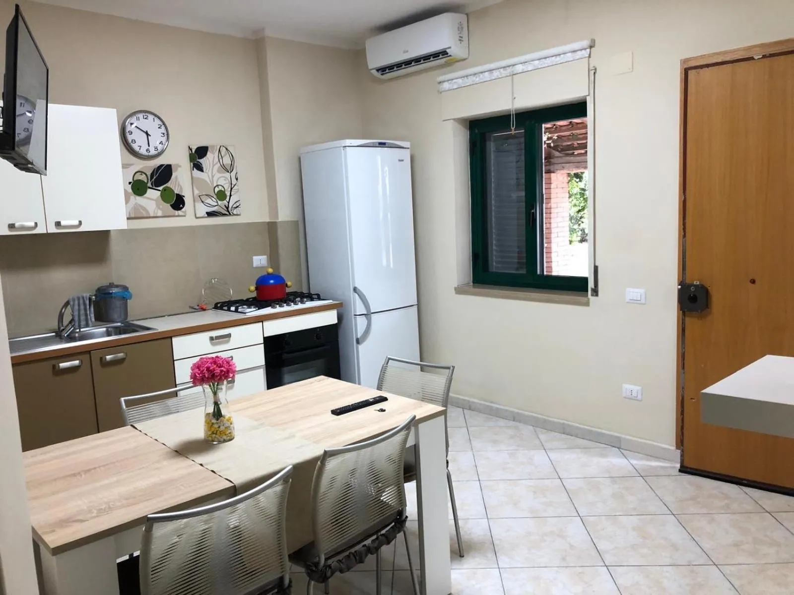 A Casa di nonna Emilia