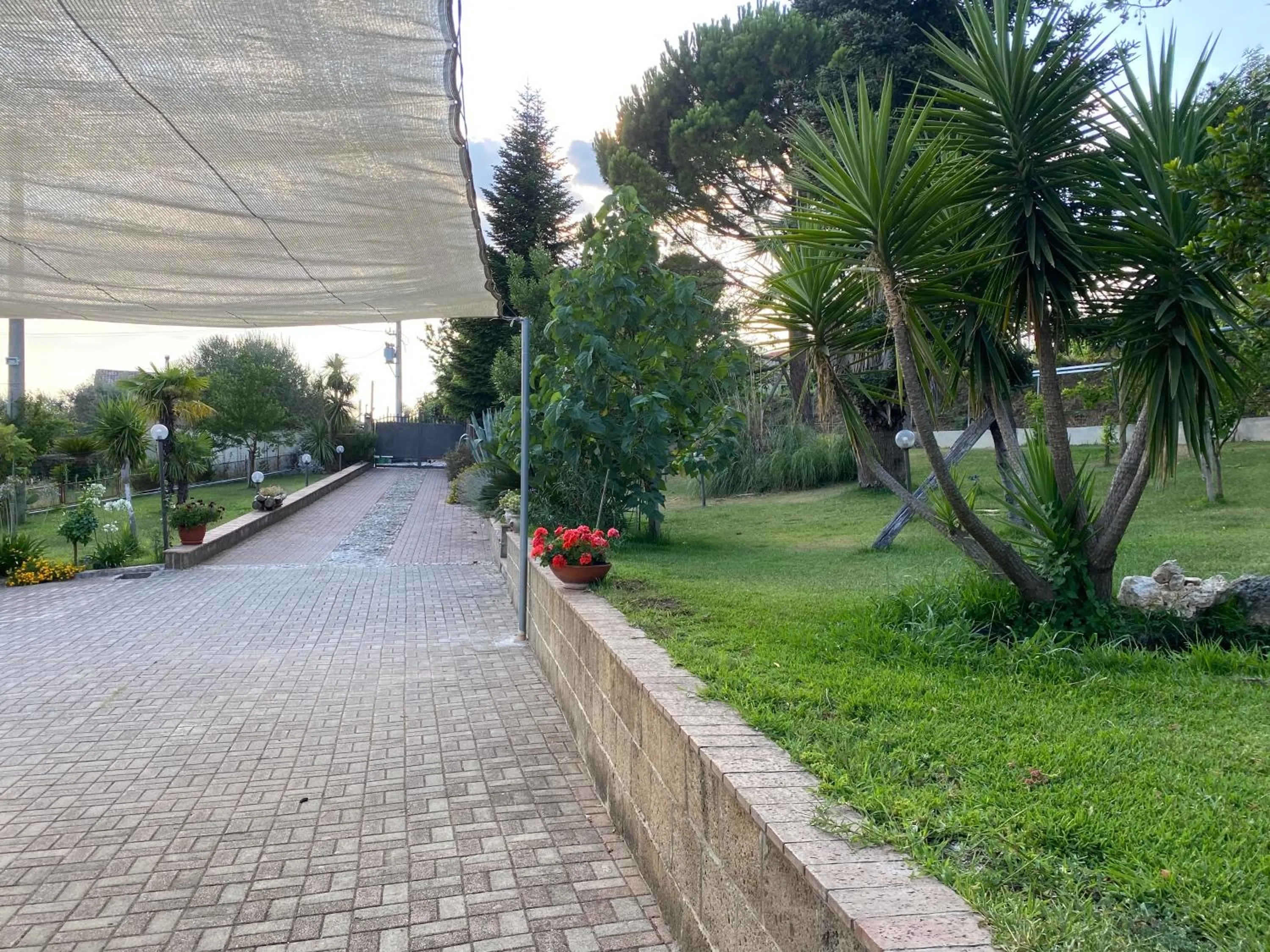 A Casa di nonna Emilia