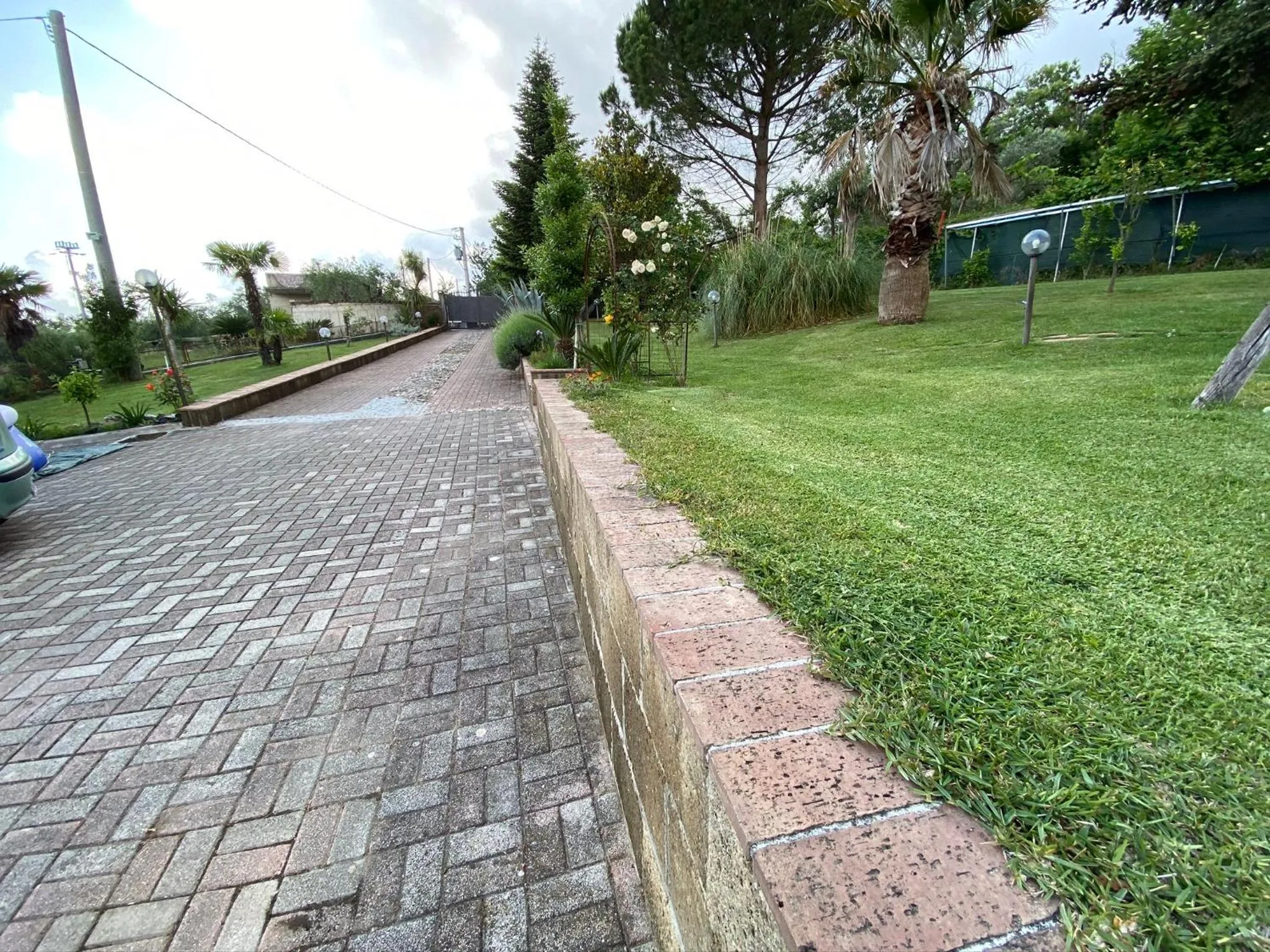 A Casa di nonna Emilia