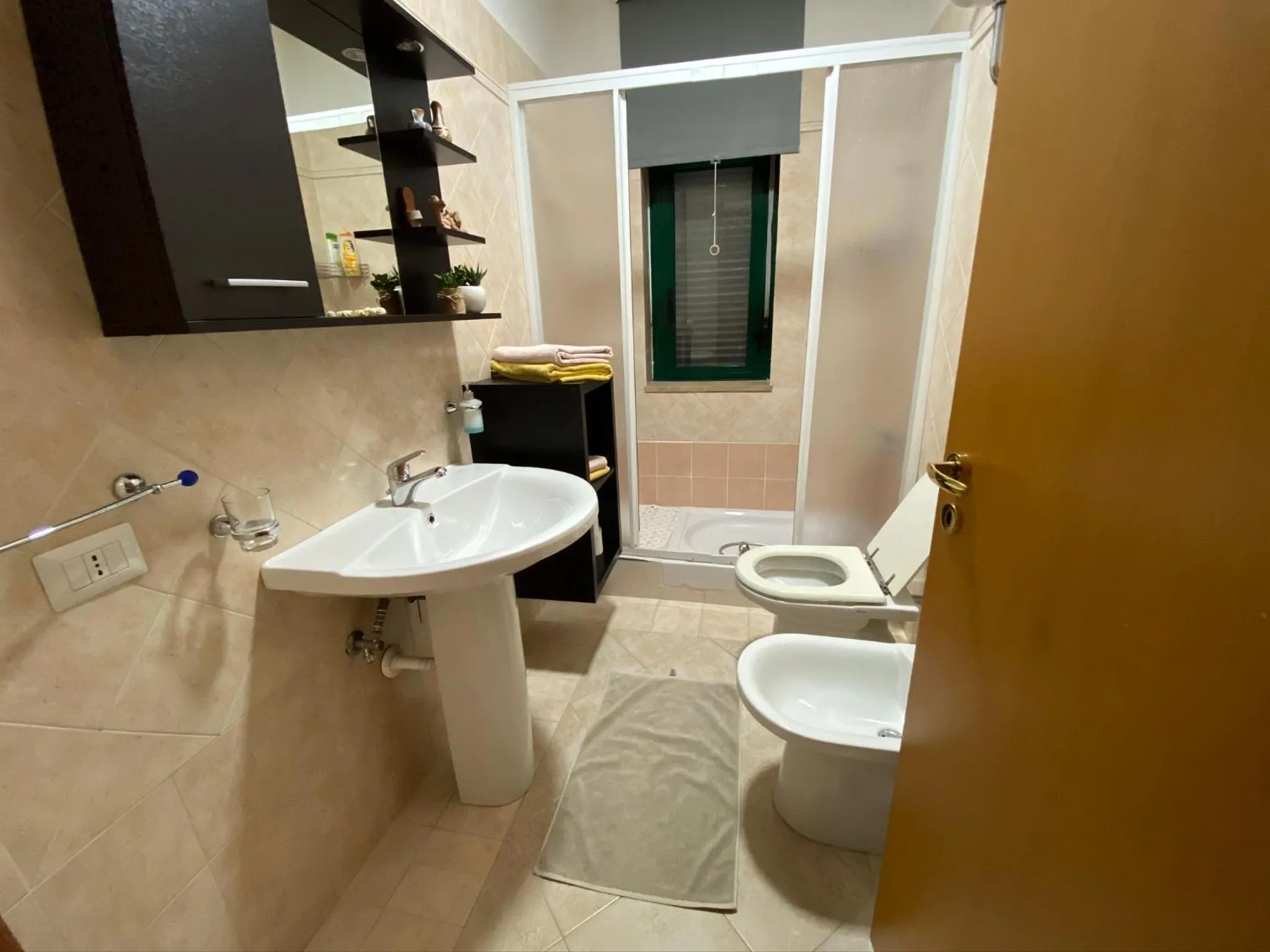 A Casa di nonna Emilia