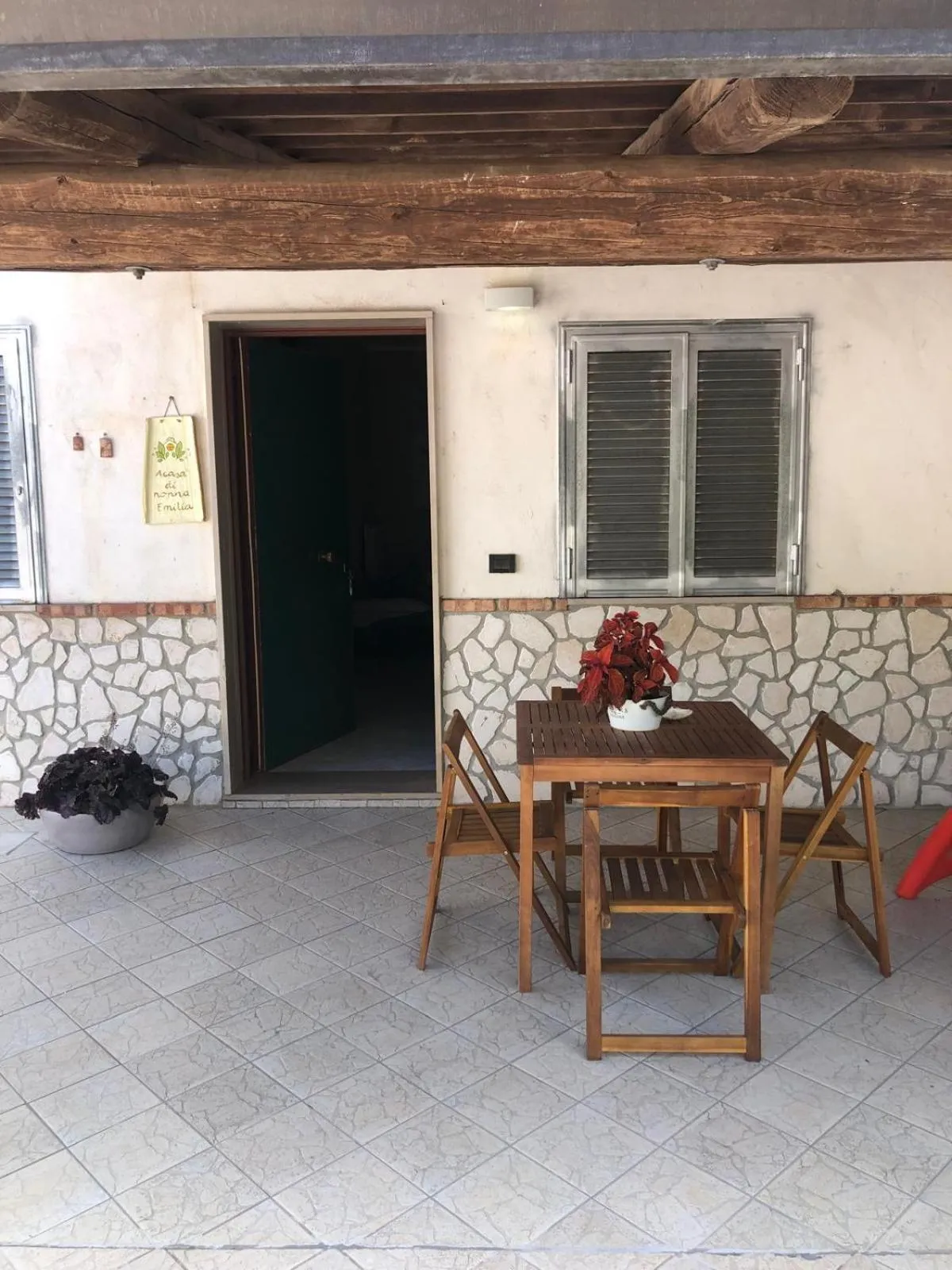 A Casa di nonna Emilia