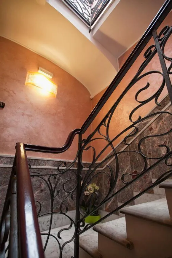 Other in Hotel Romano