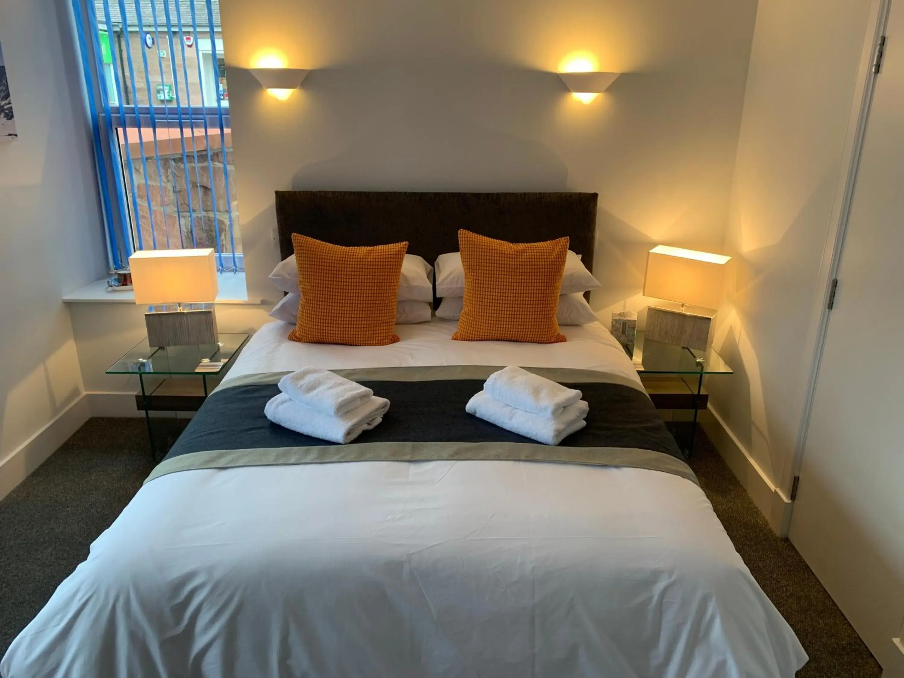 Double Room with Private Bathroom in Muir Bank Double Room with Private Bathroom in Muir Bank