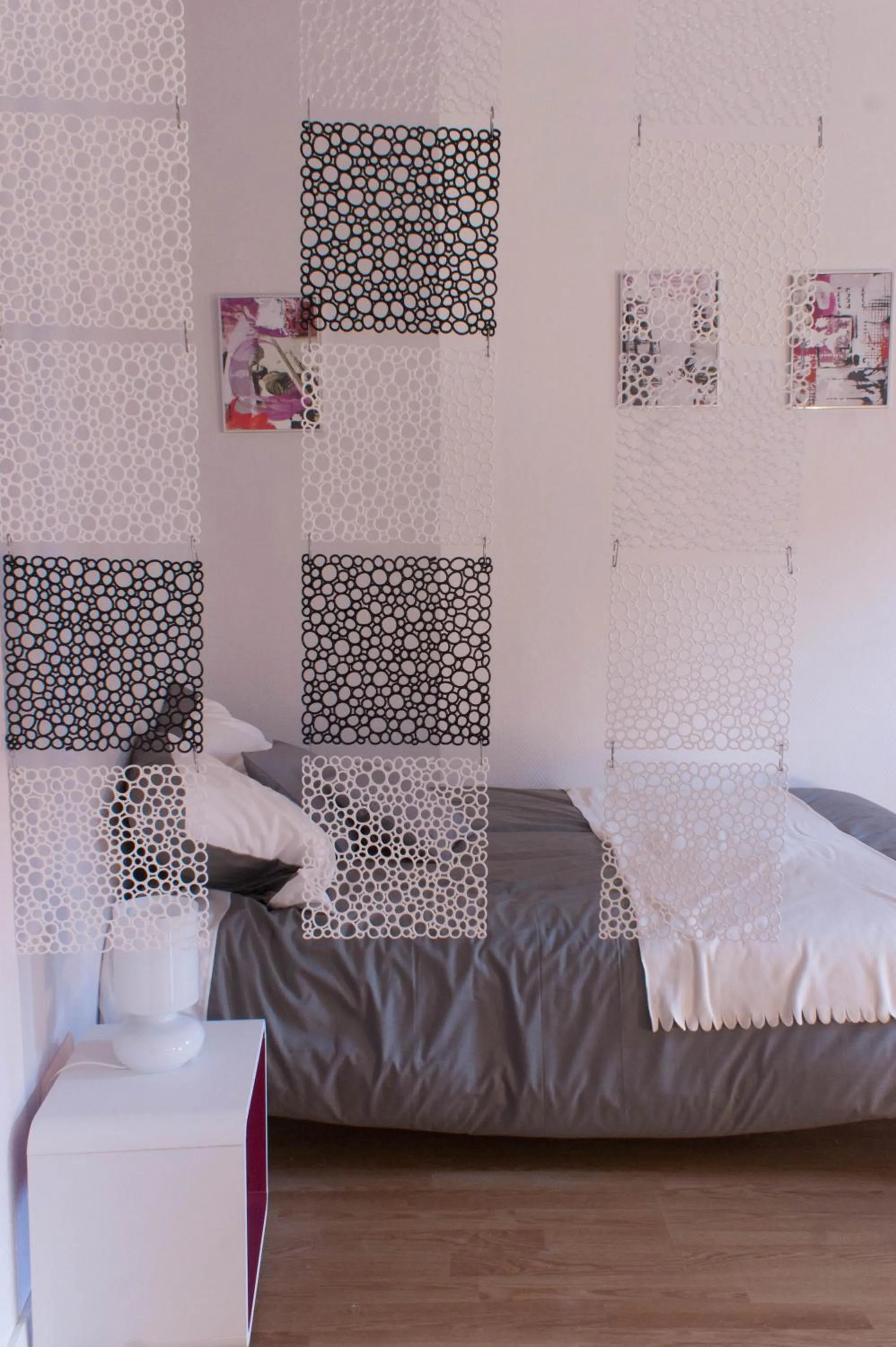 Photo of the whole room, Bed in Les studios de la grand Place
