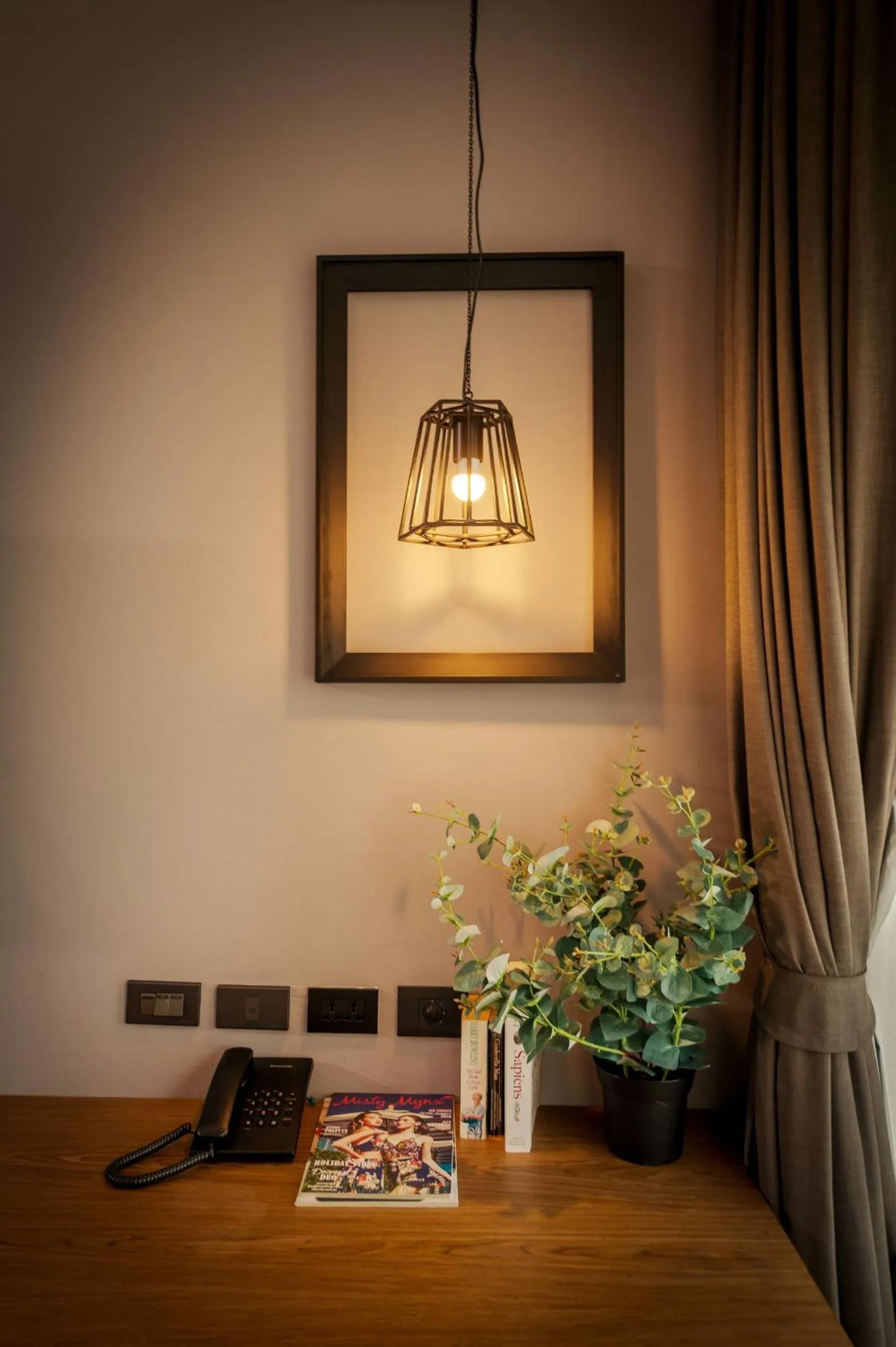 Other in The Gallery Hotel Nai Harn