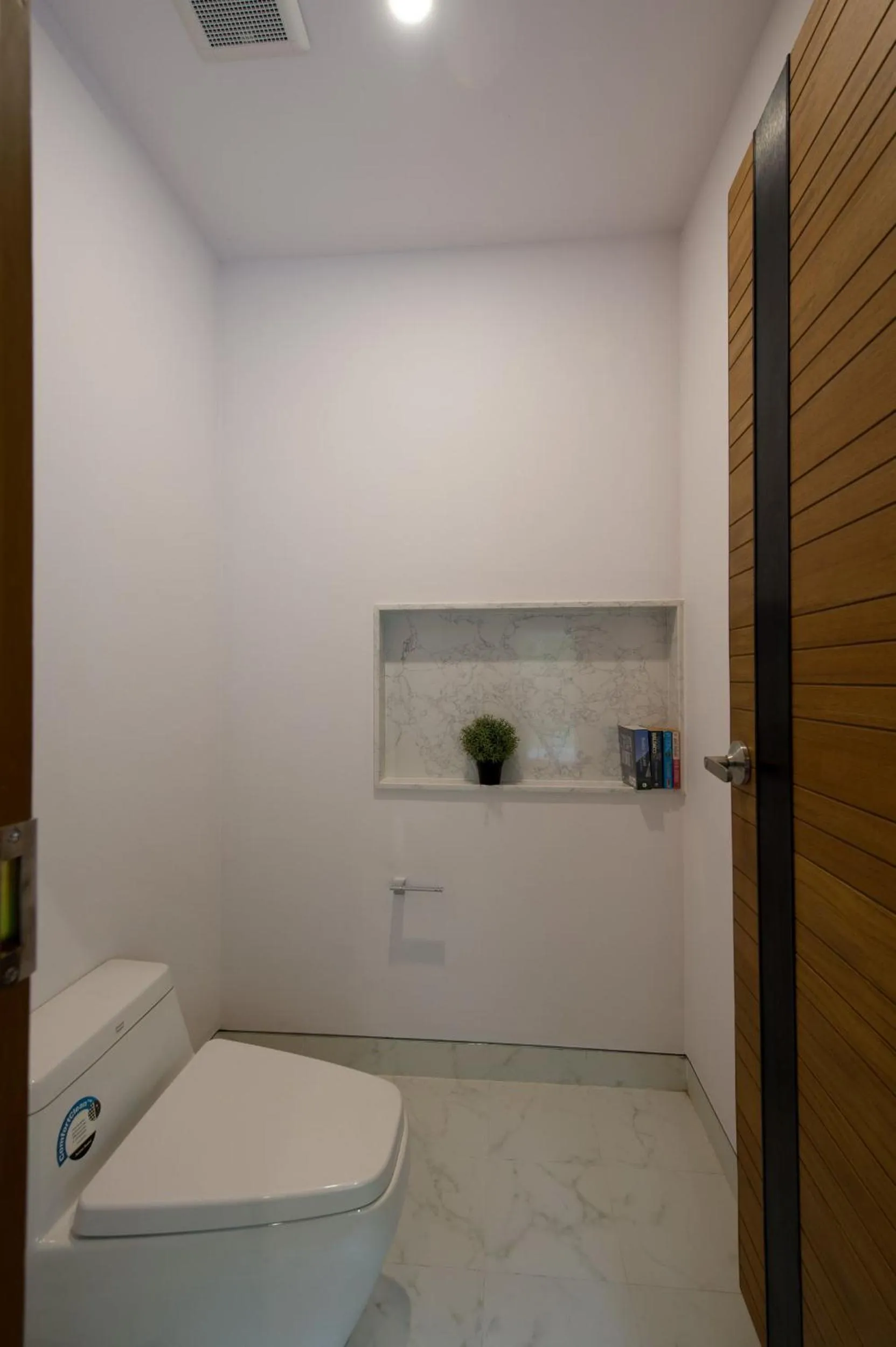 Bathroom in The Gallery Hotel Nai Harn